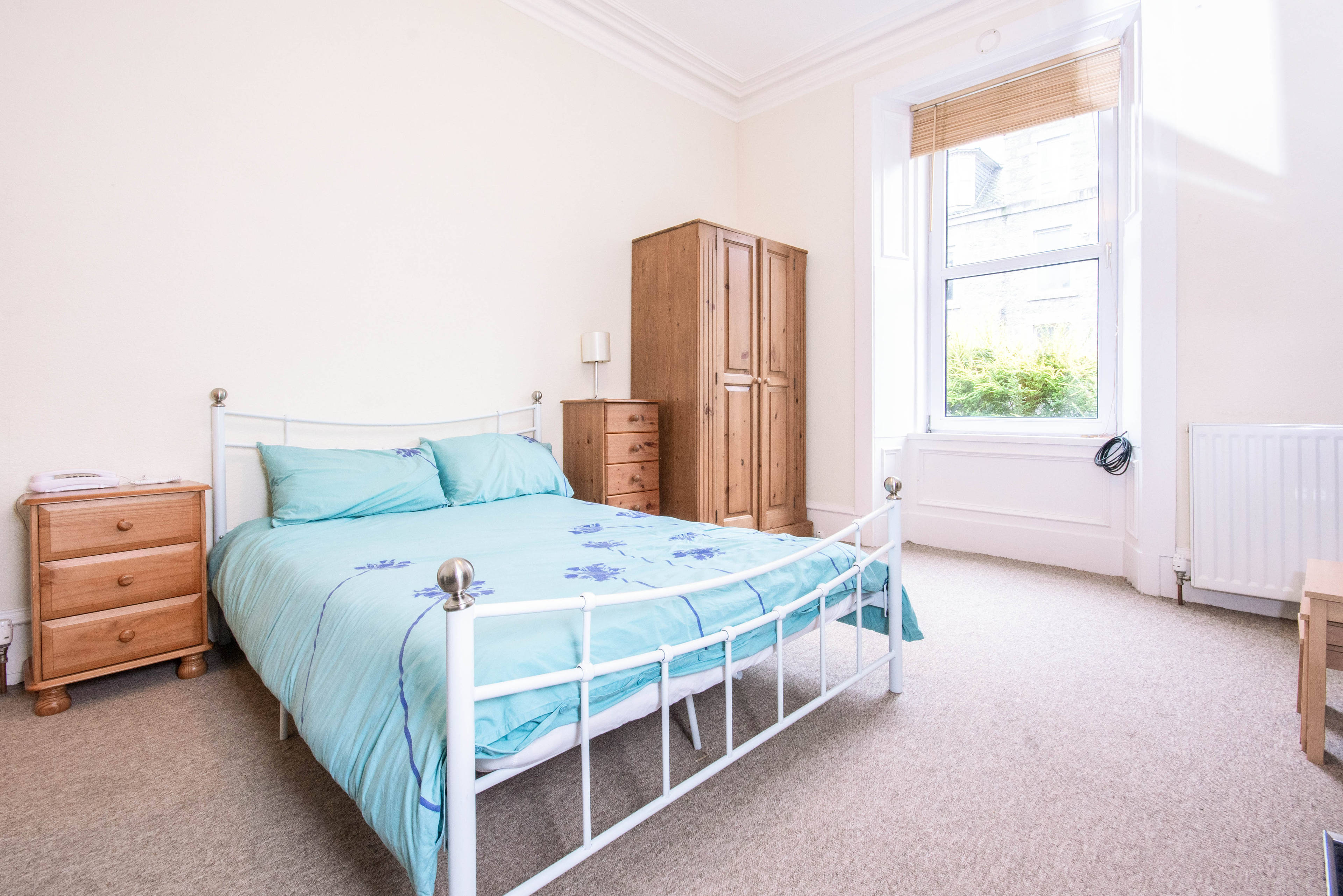 Bedroom/Lounge