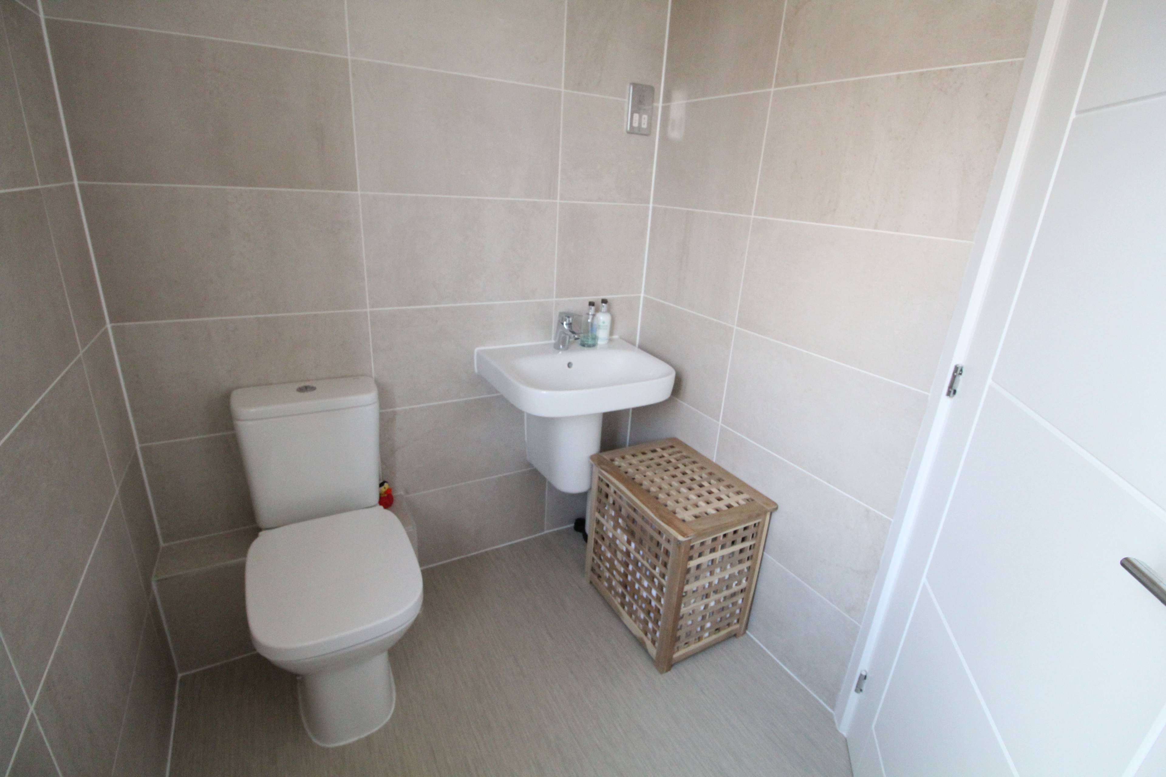En-suite