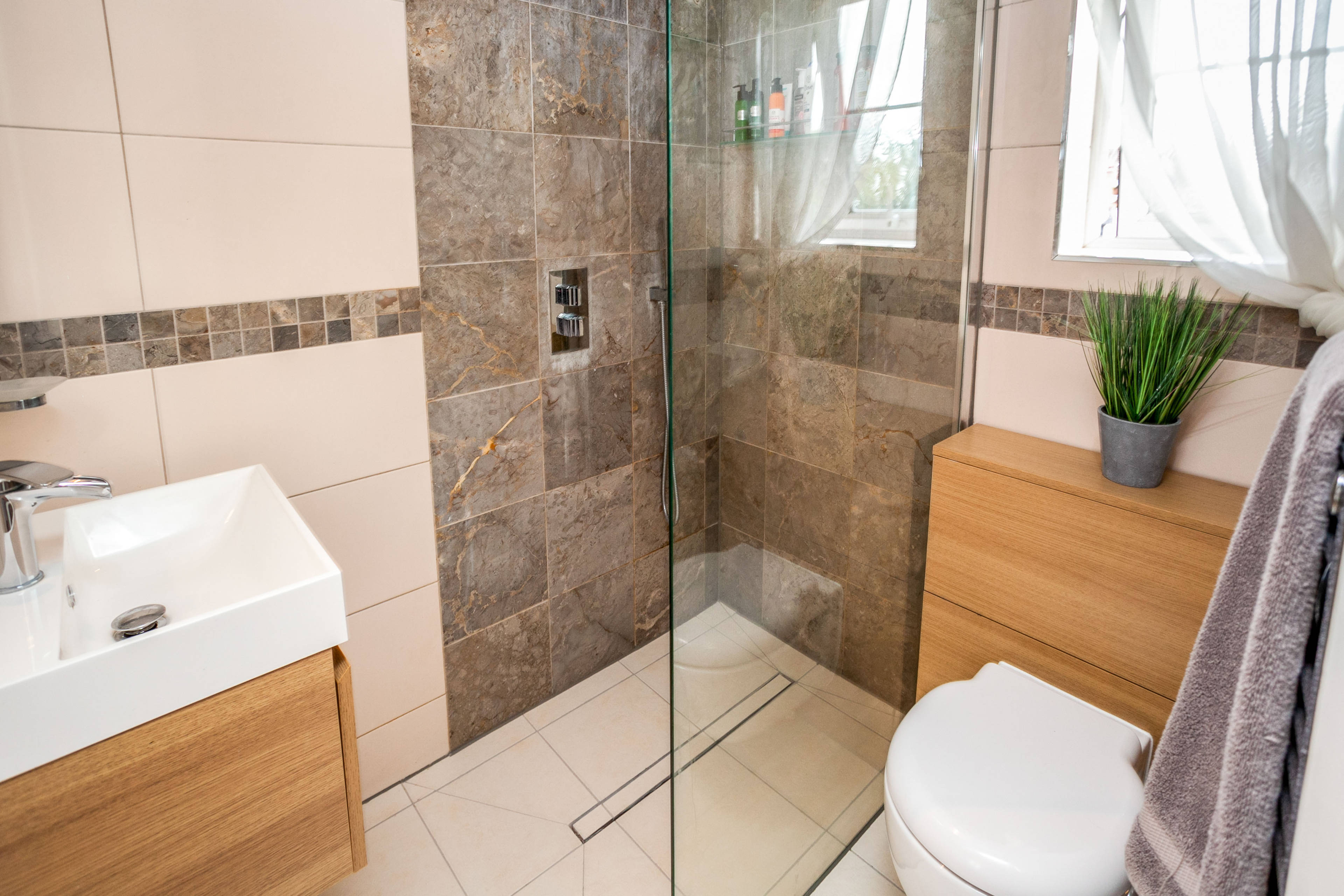 En-suite