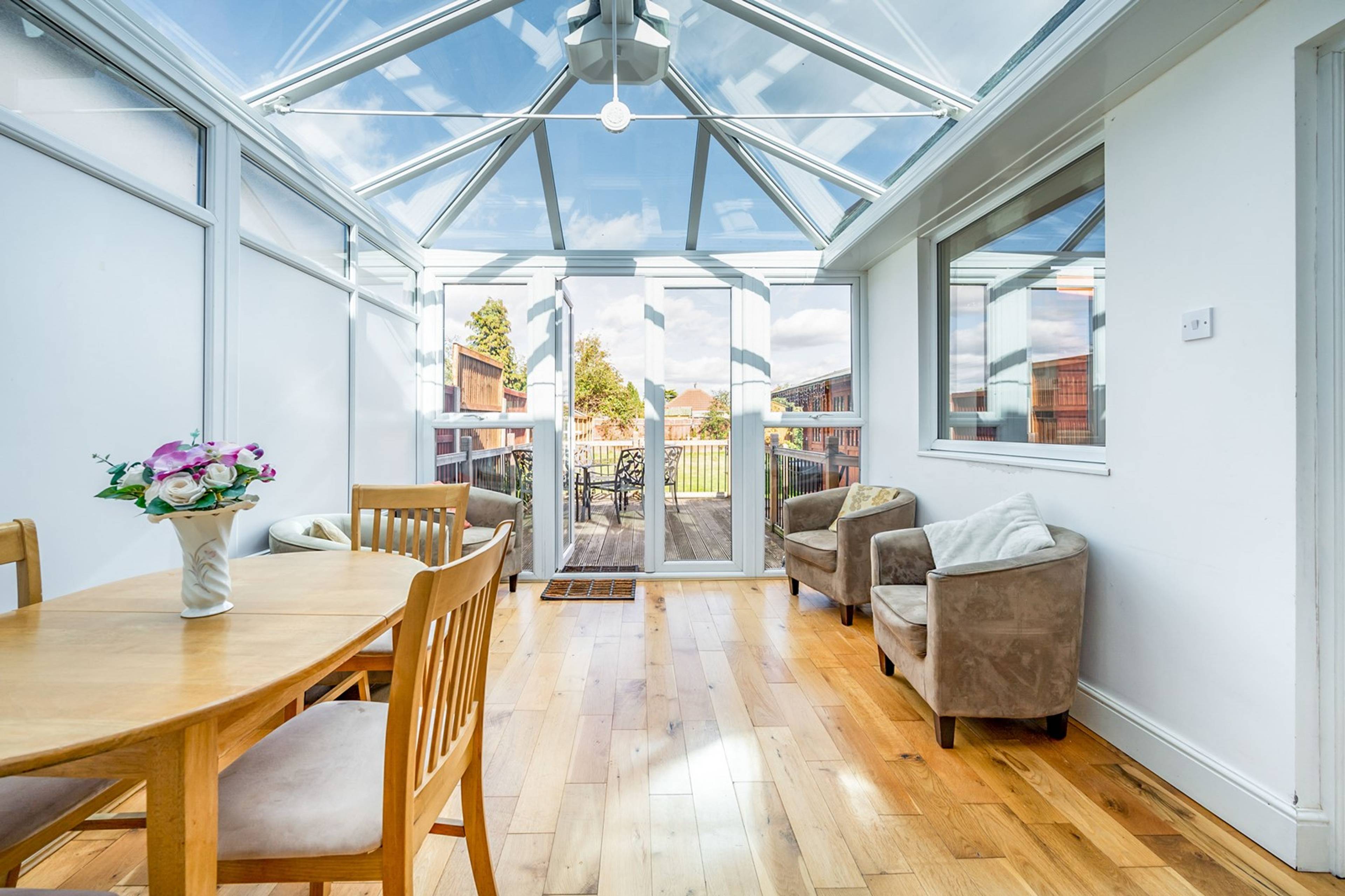 Conservatory