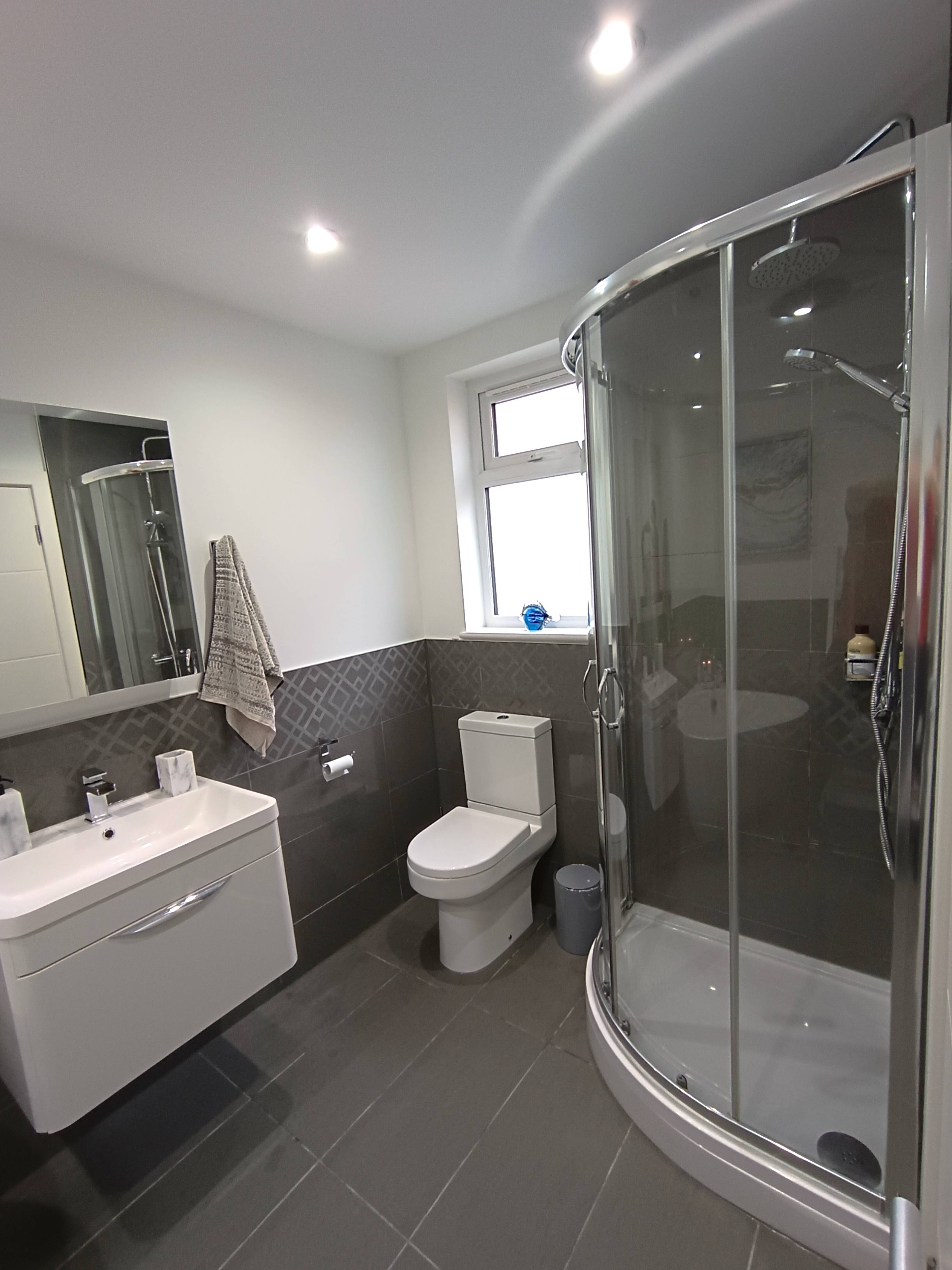 En-suite