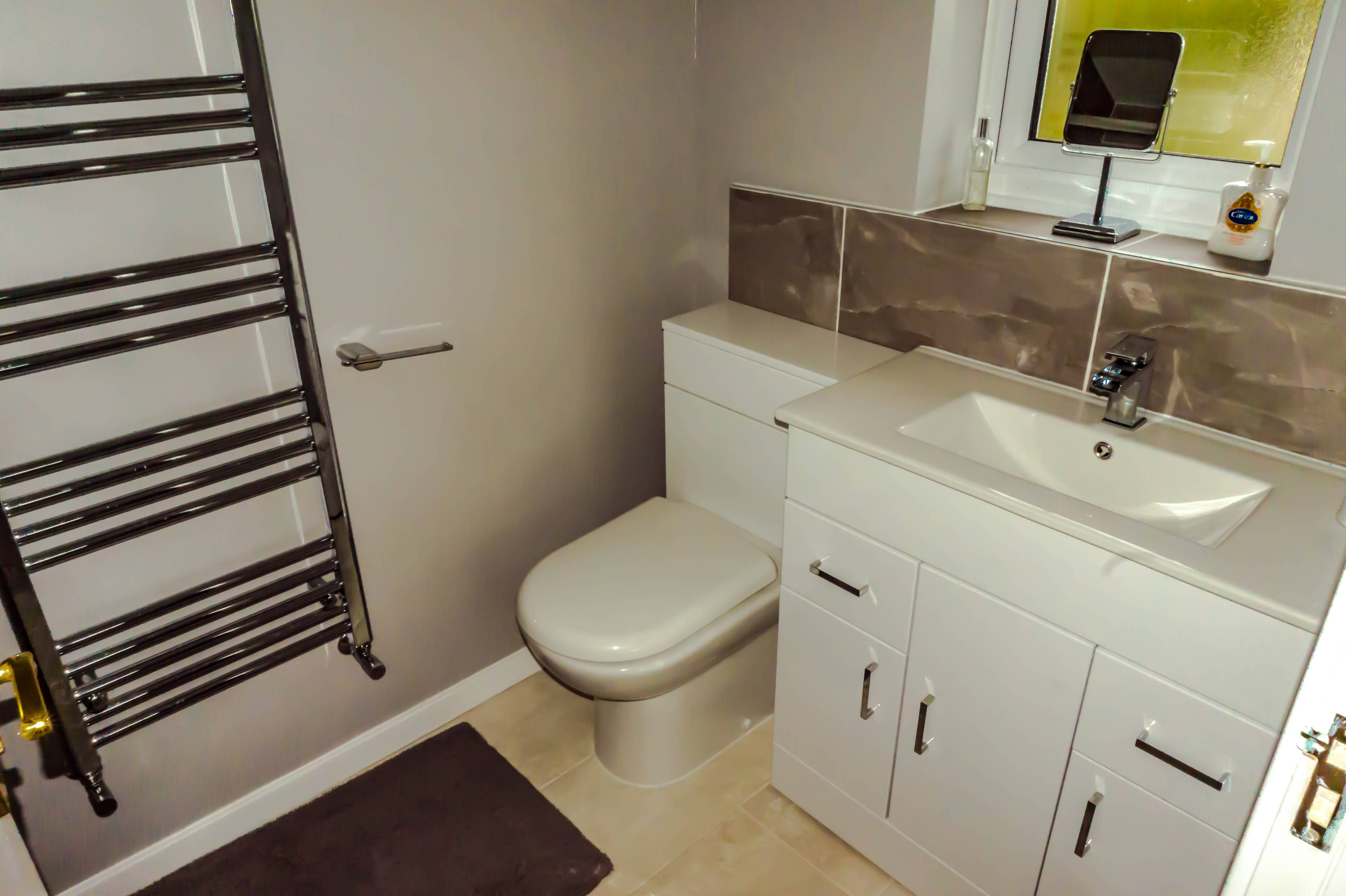 En-suite