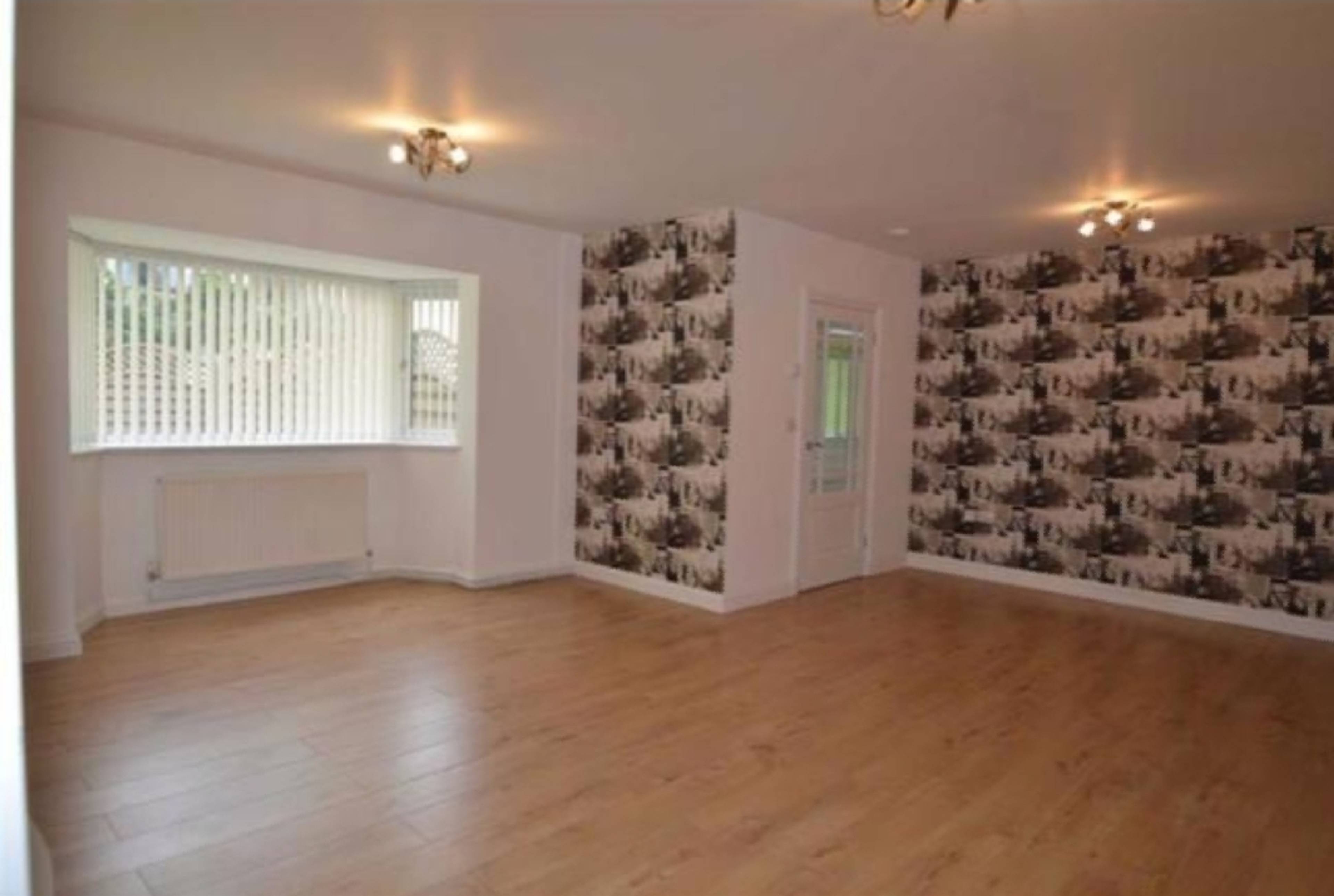 Living / Dining Room