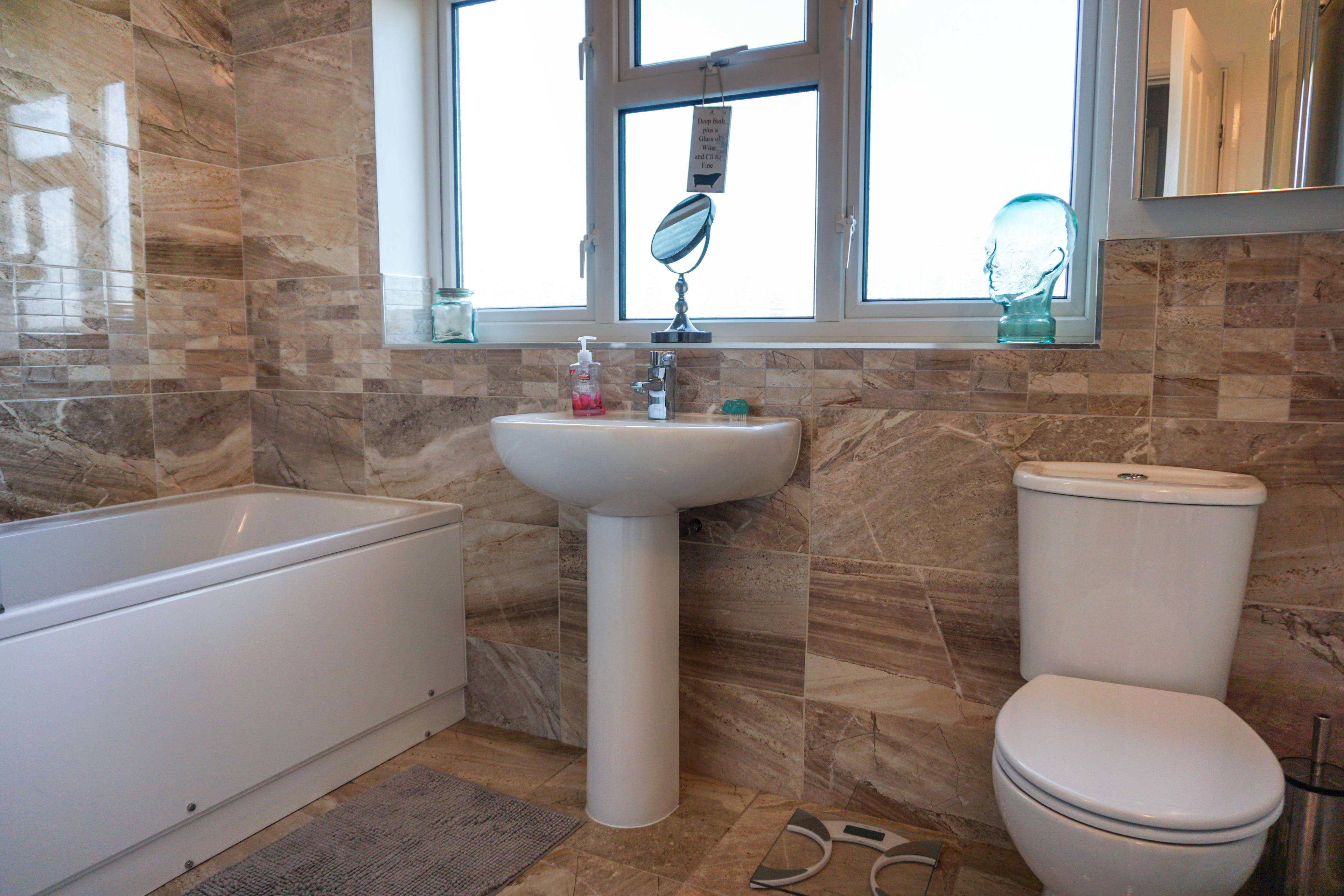Annexe Bathroom