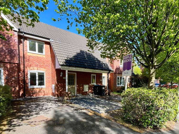 3 bedroom terraced house