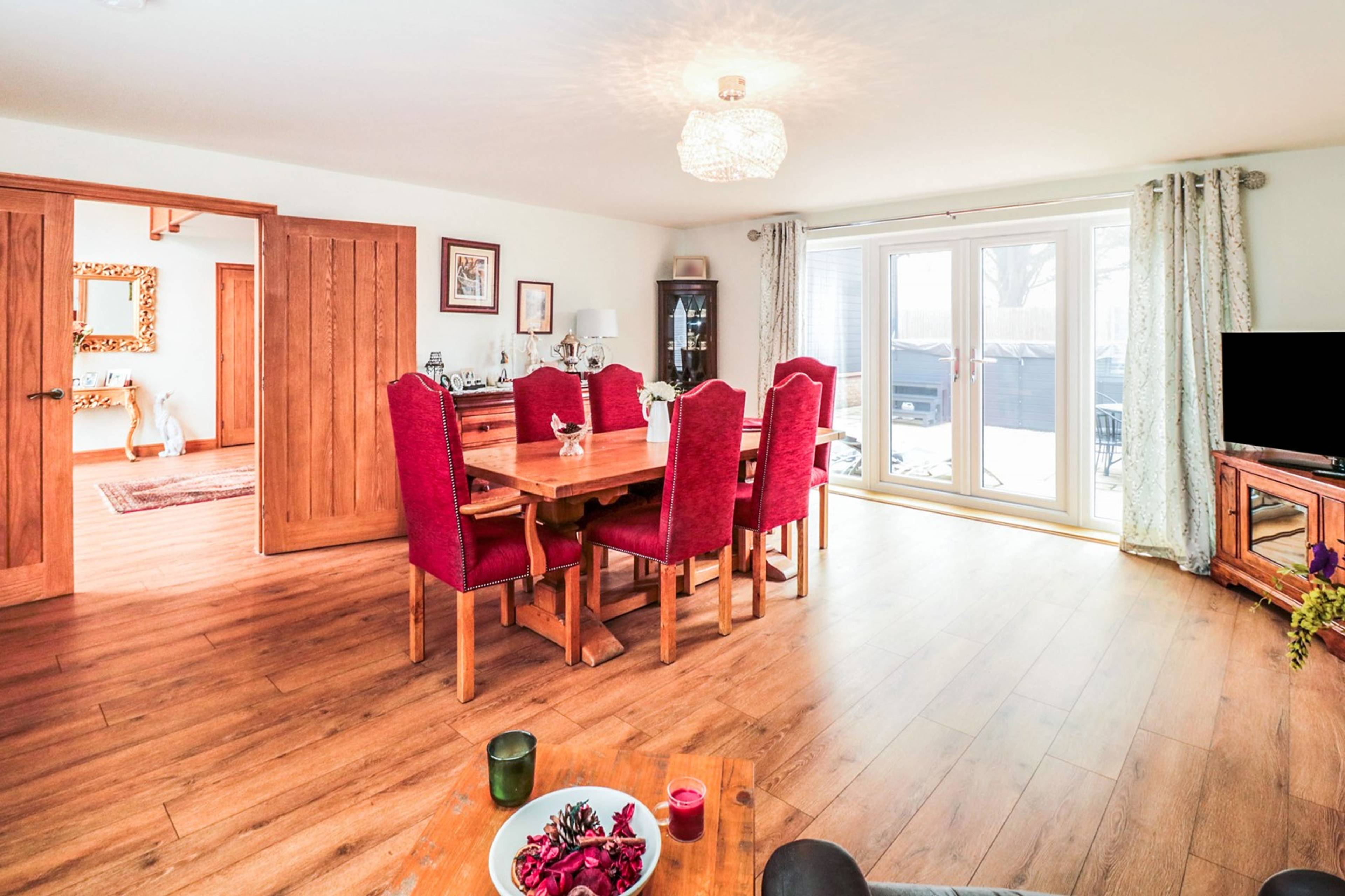 Reception Room One