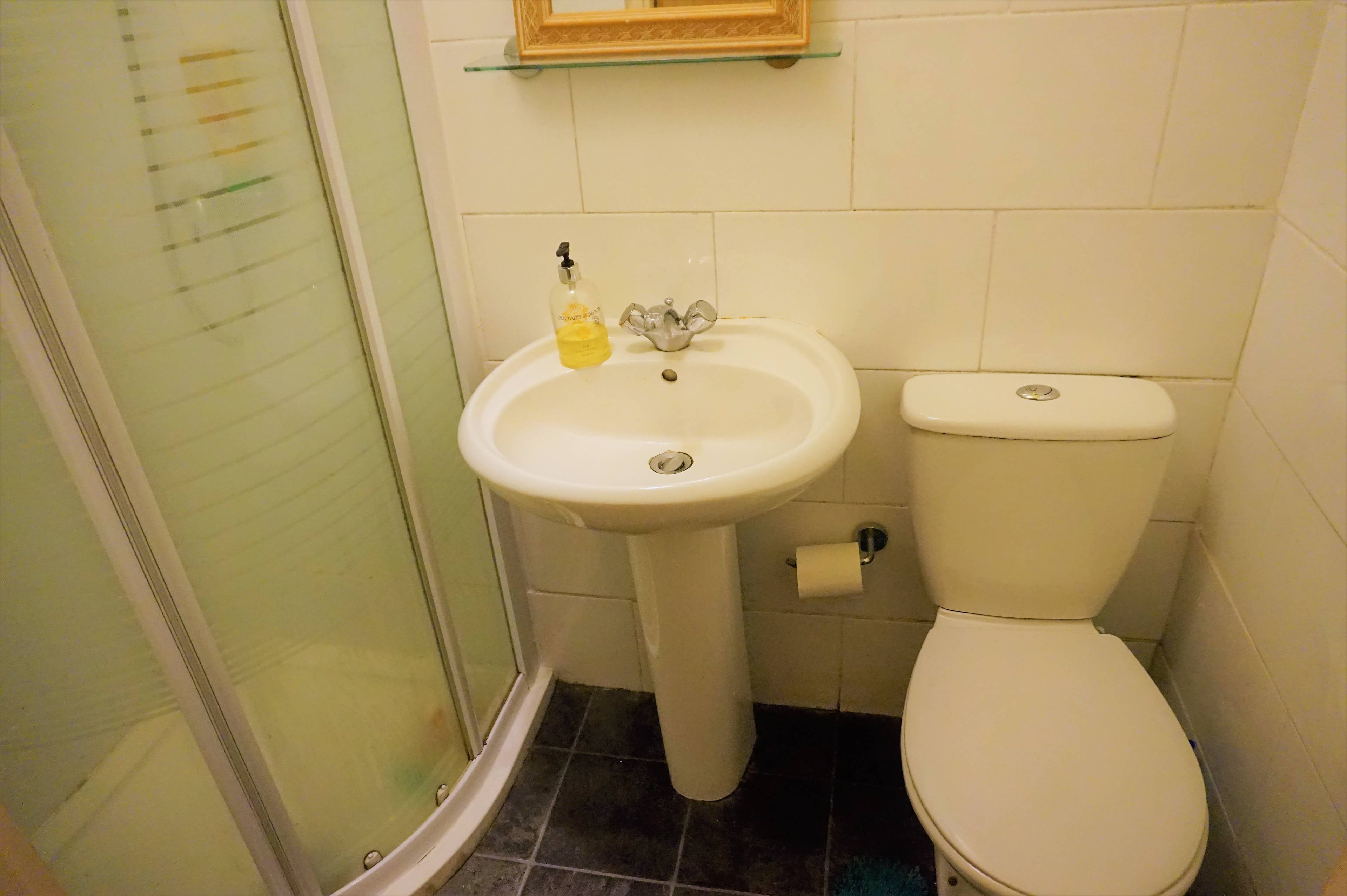 Master En-suite