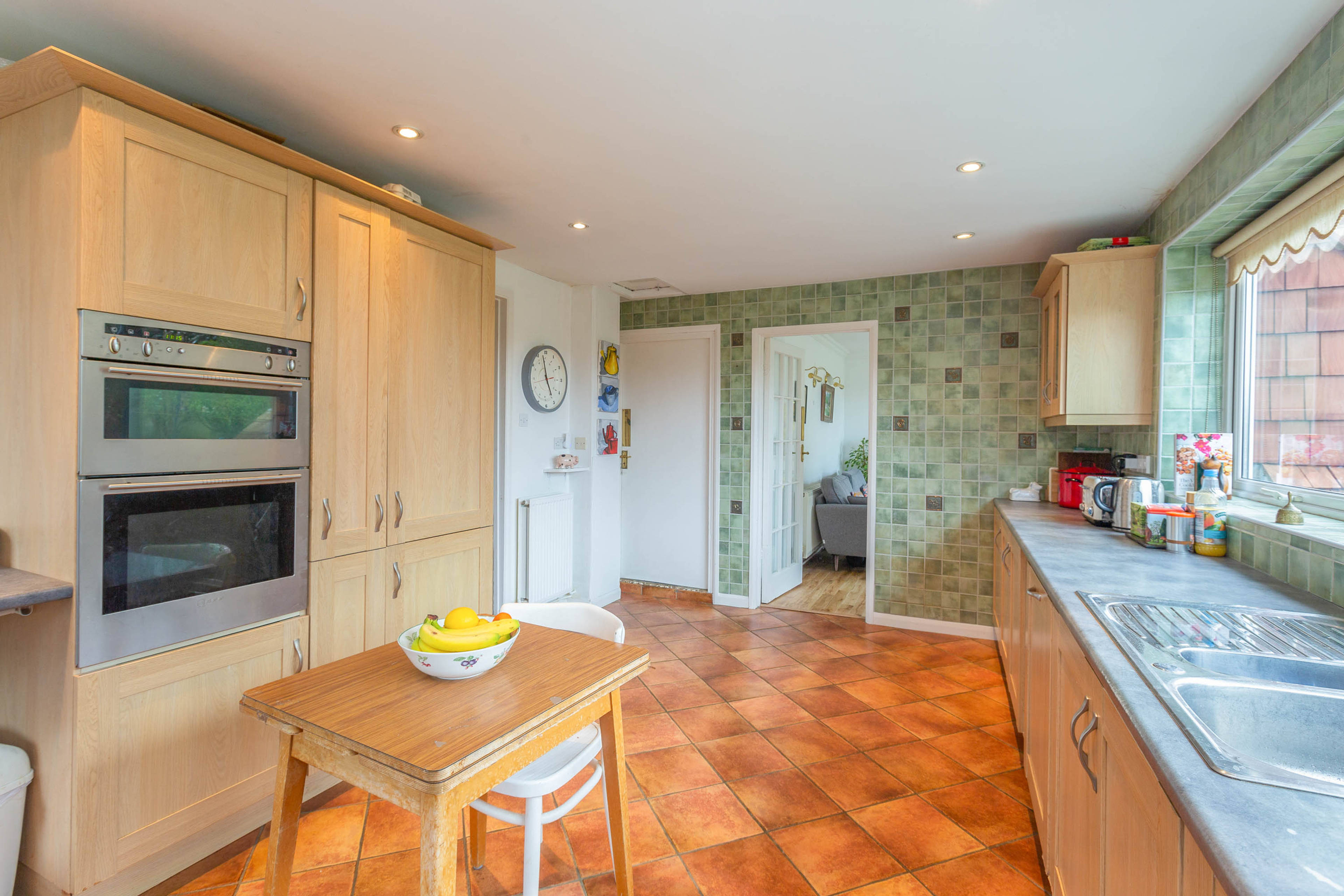 Kitchen/Breakfast