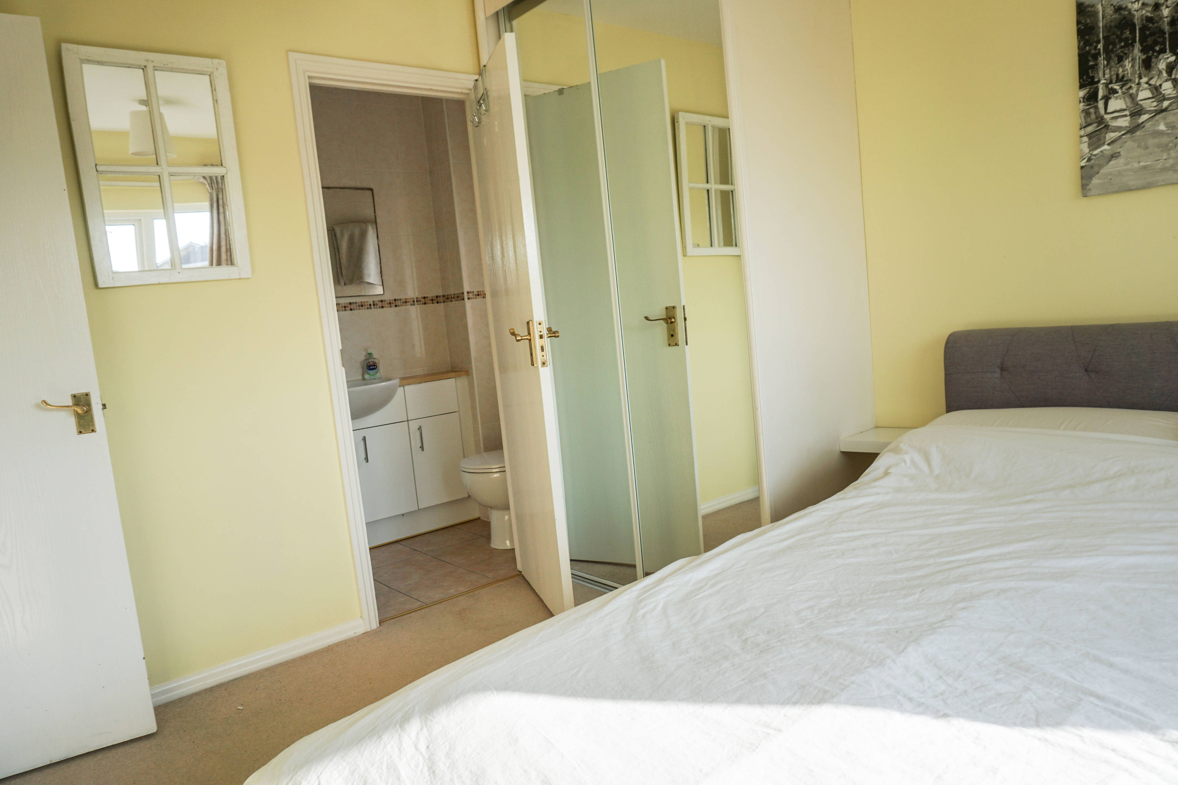 En-suite