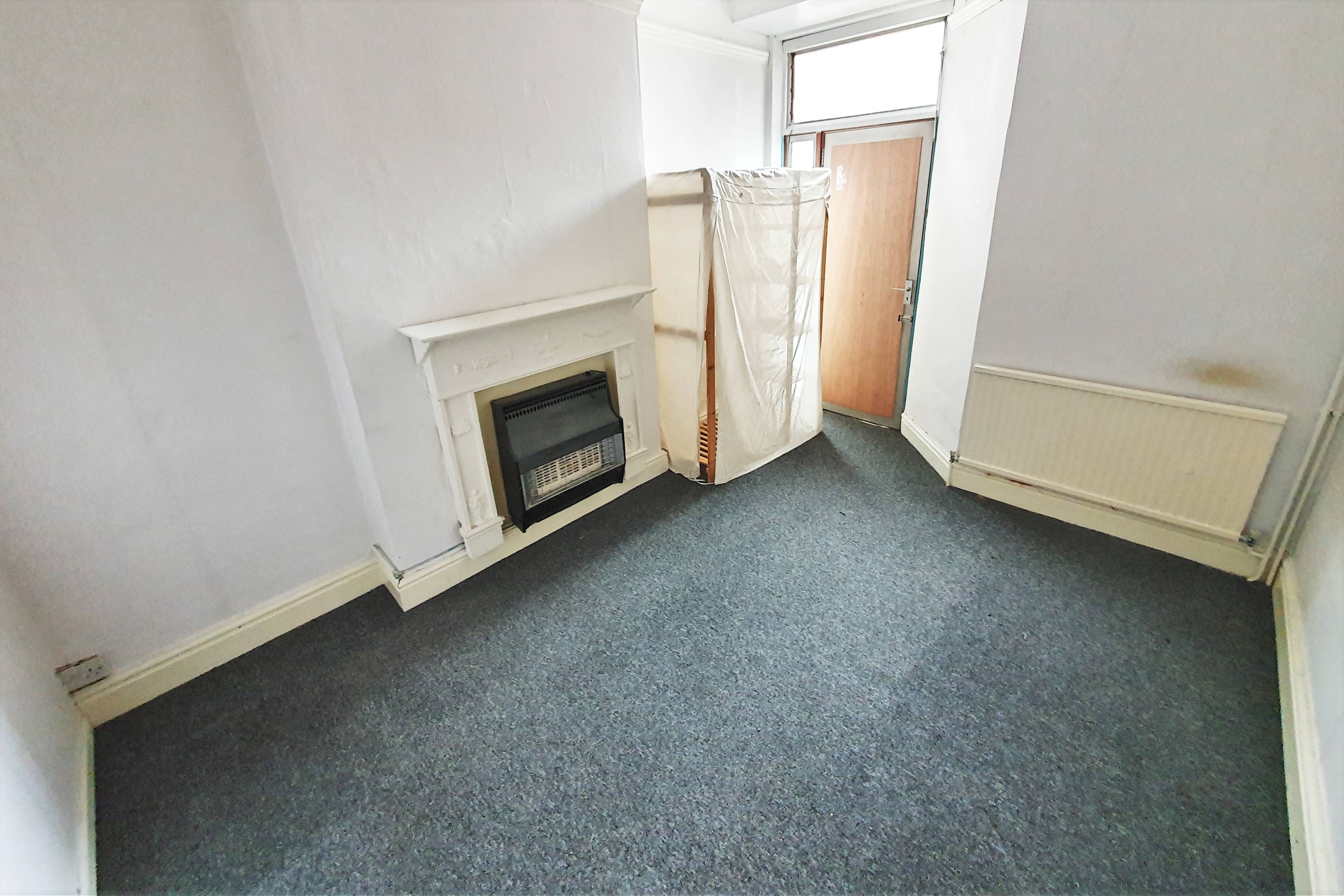 Reception Room Two