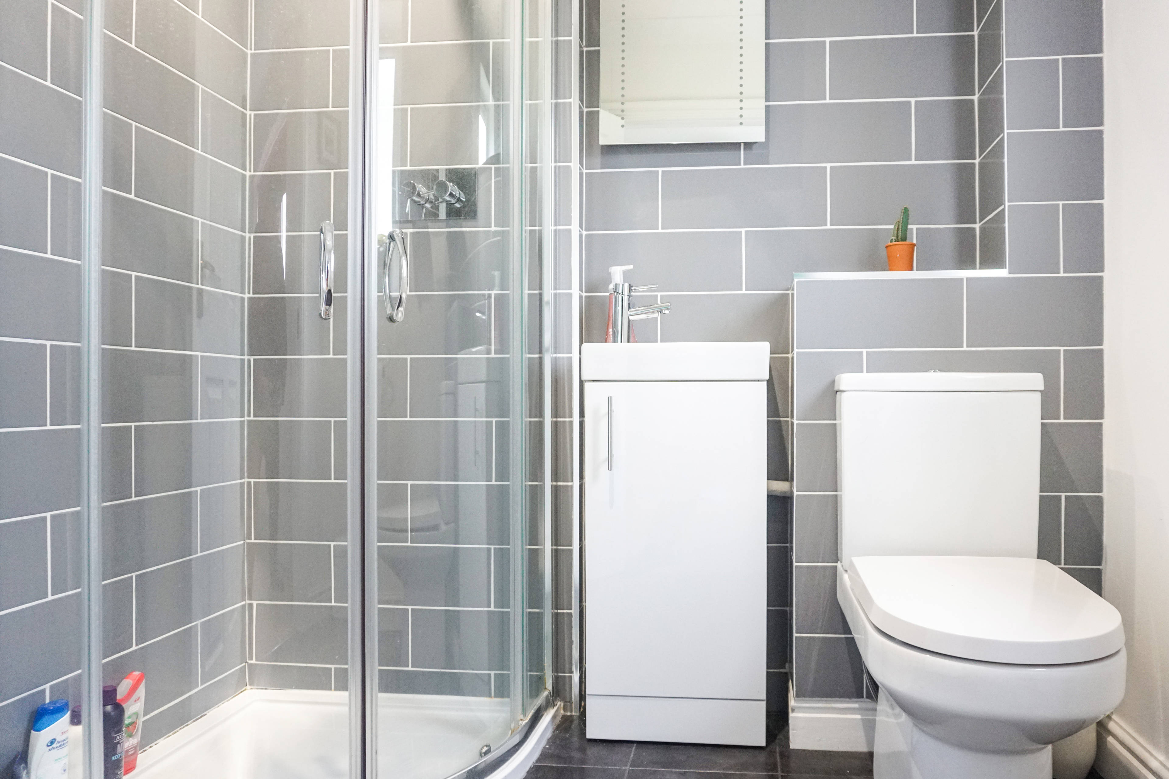 En-suite Two