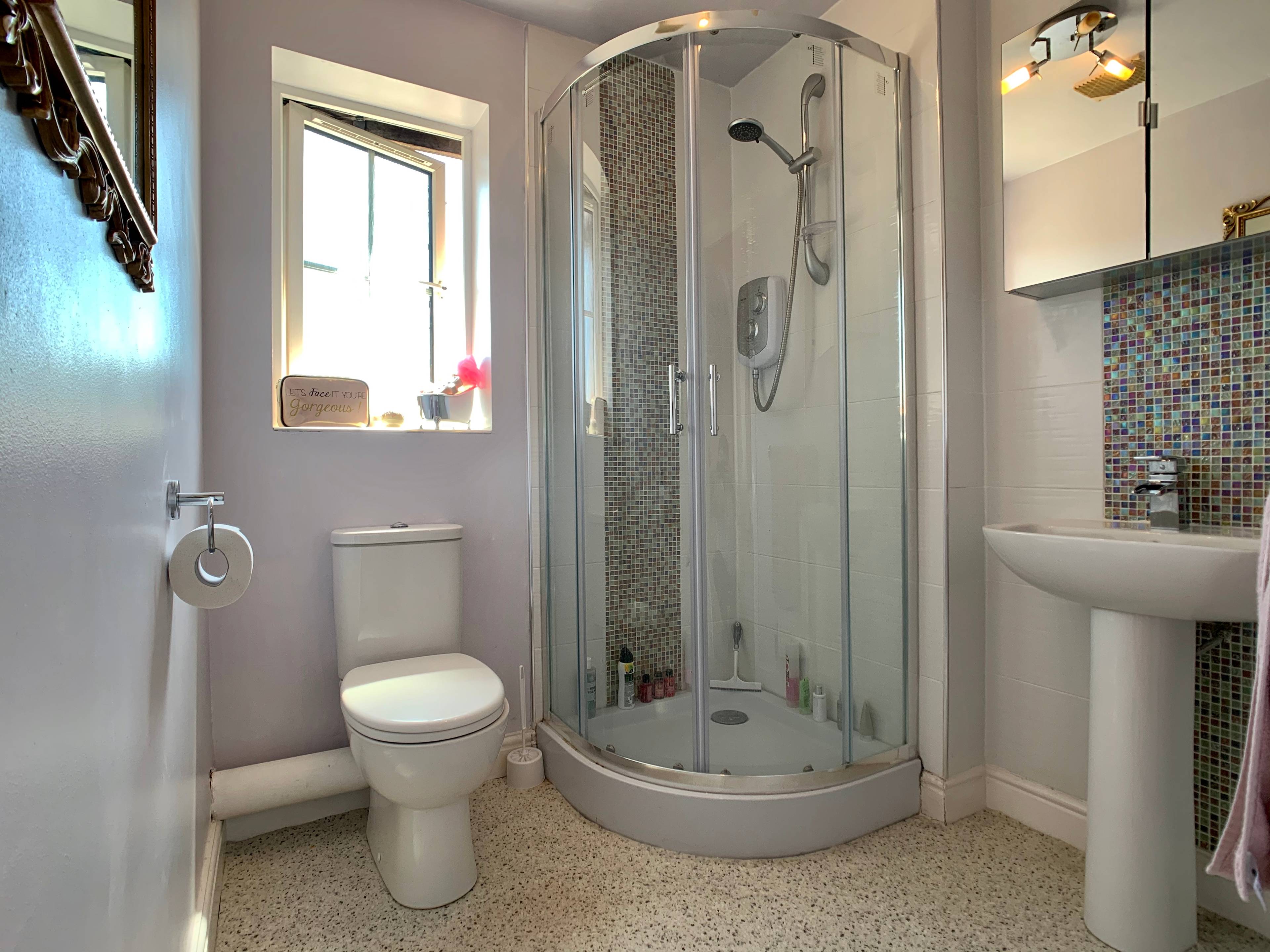 En-suite Two