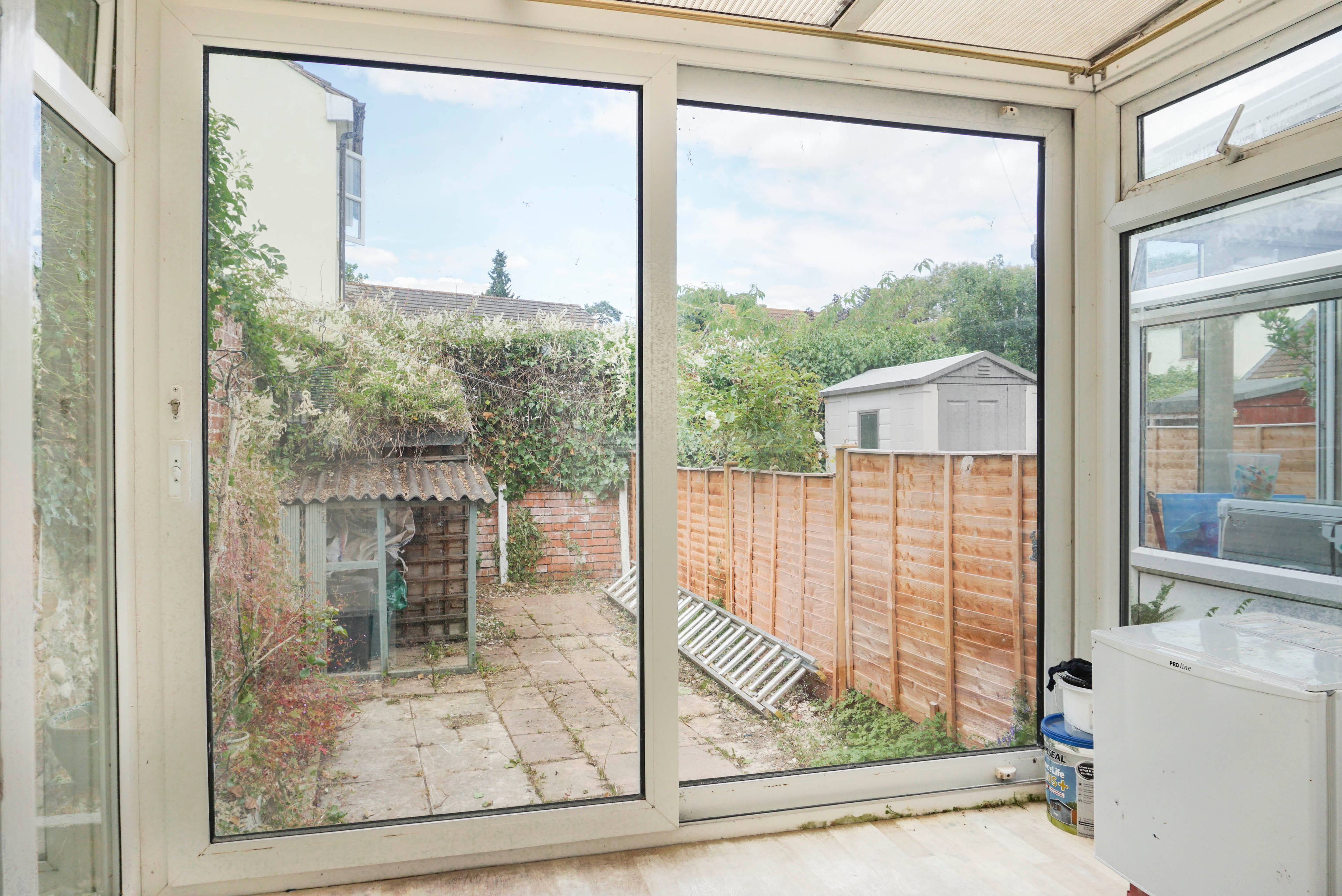 Conservatory