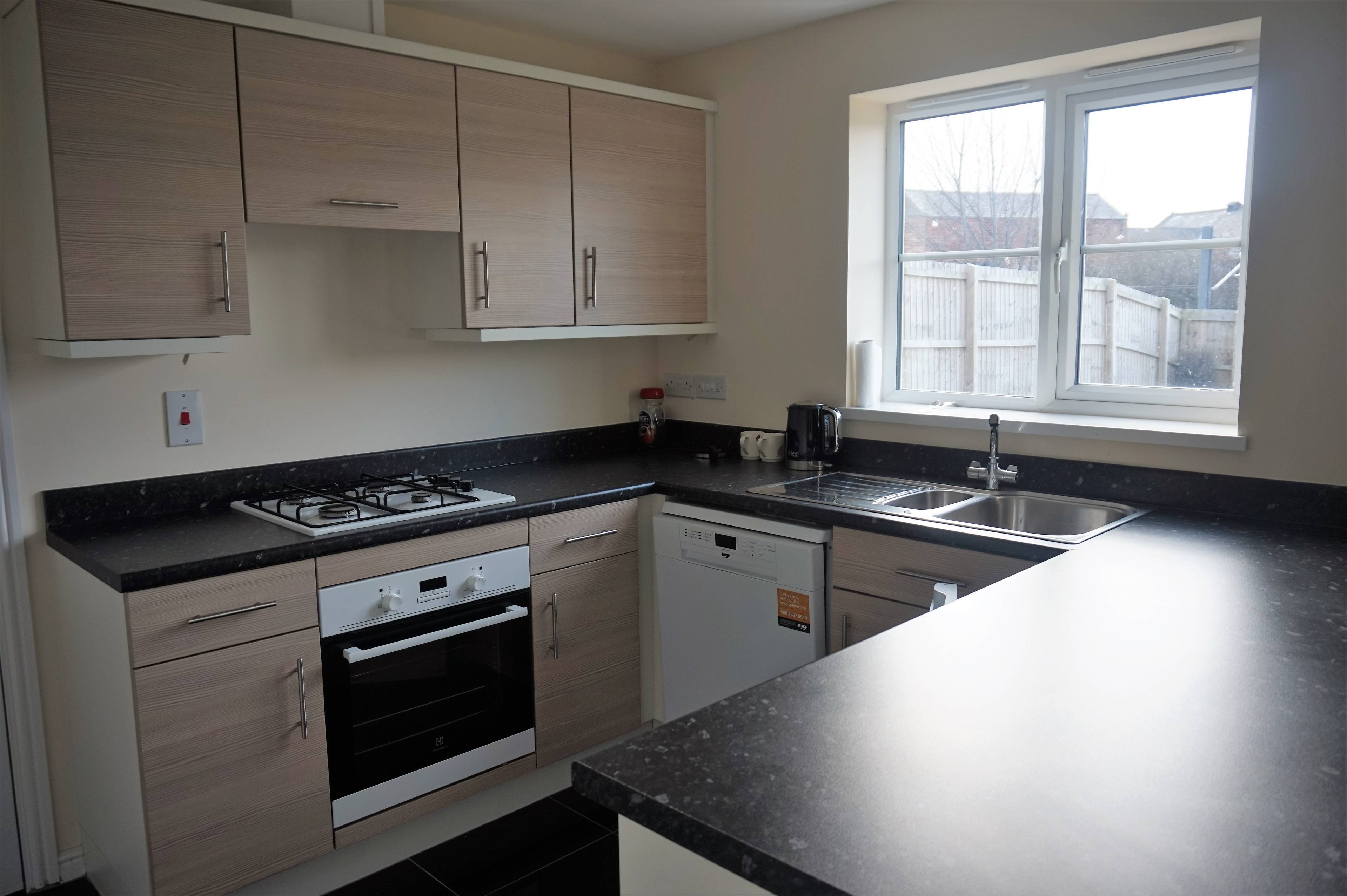Kitchen / Diner