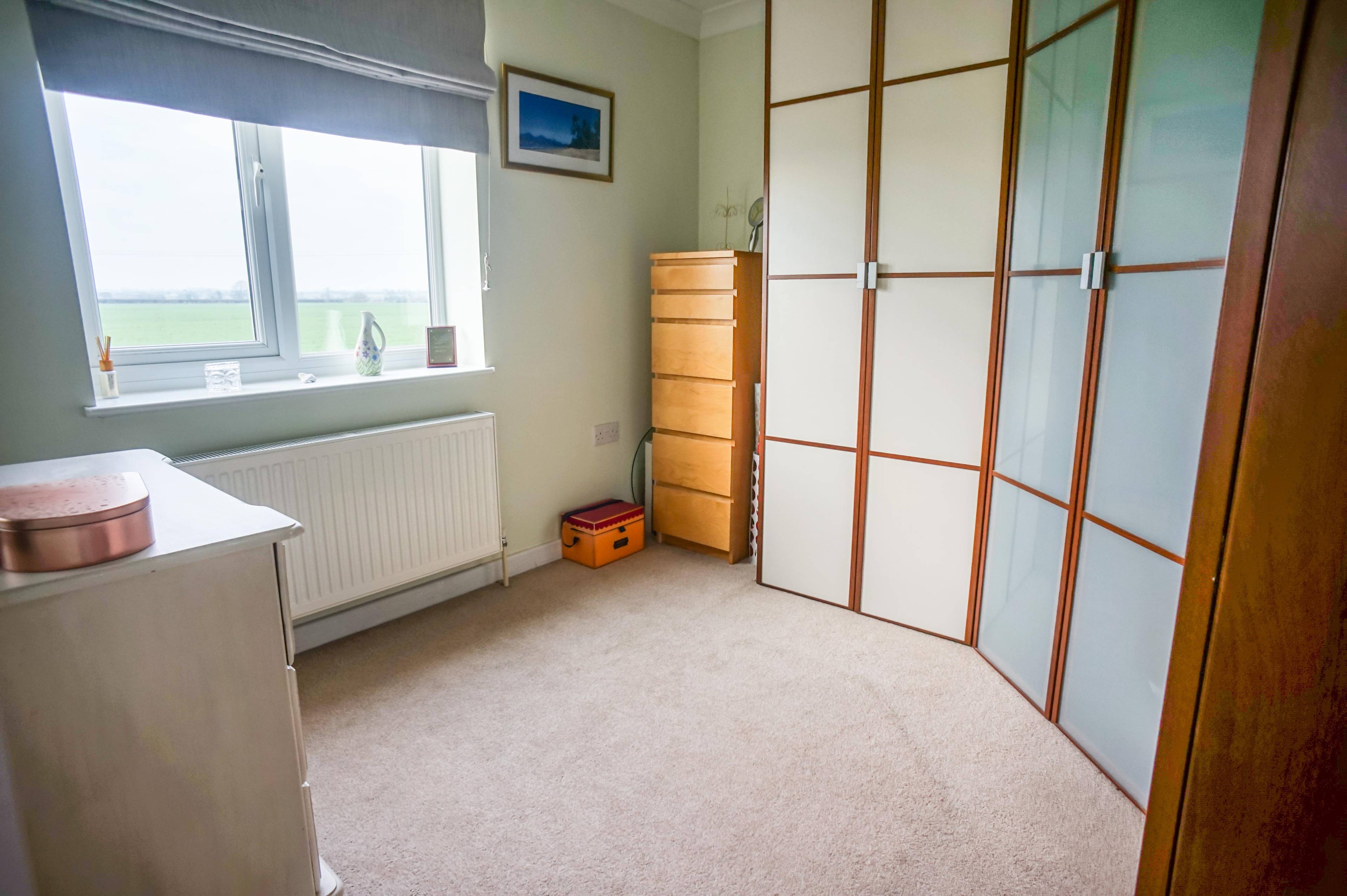 Dressing Room