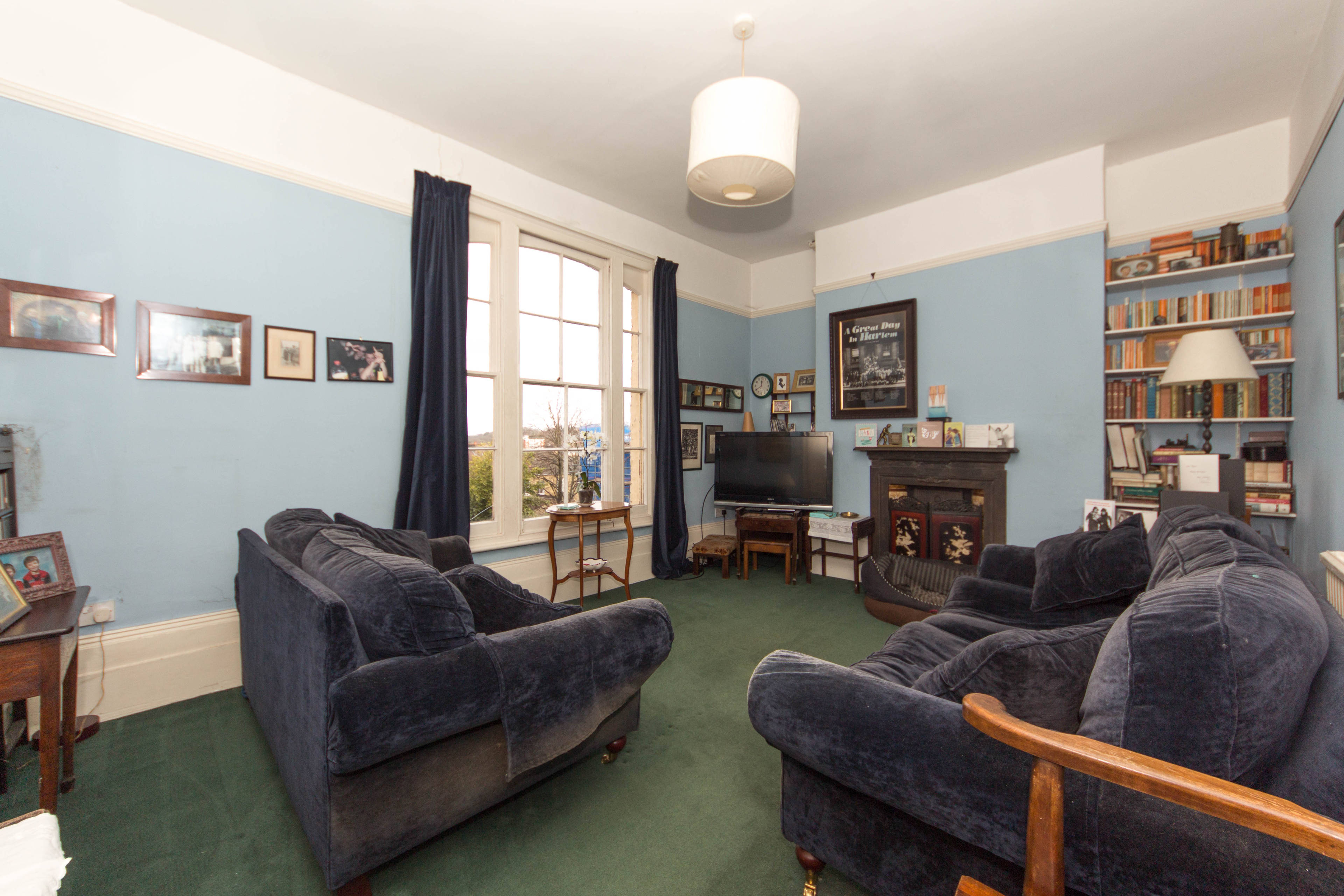 Reception Room One