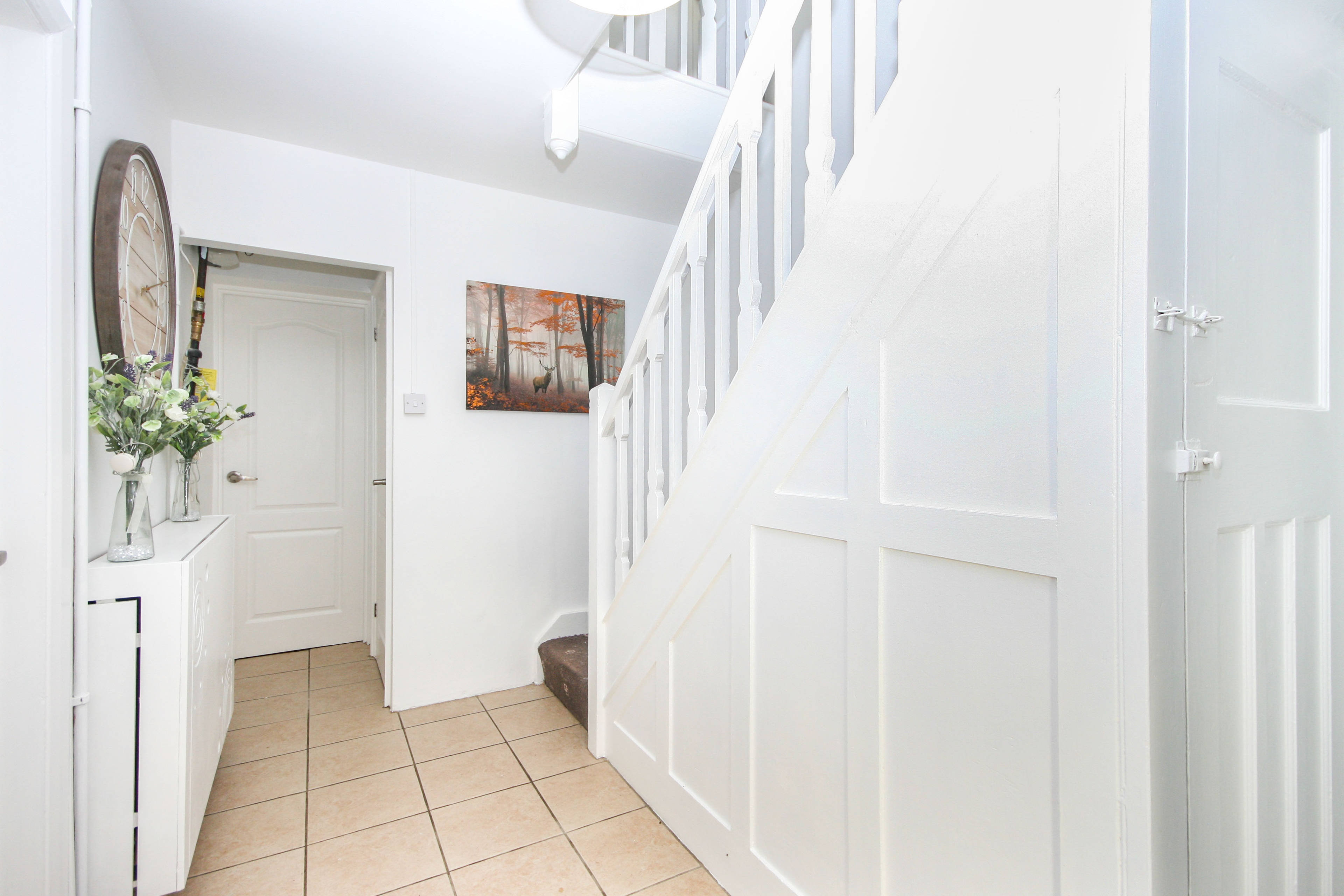 Hallway