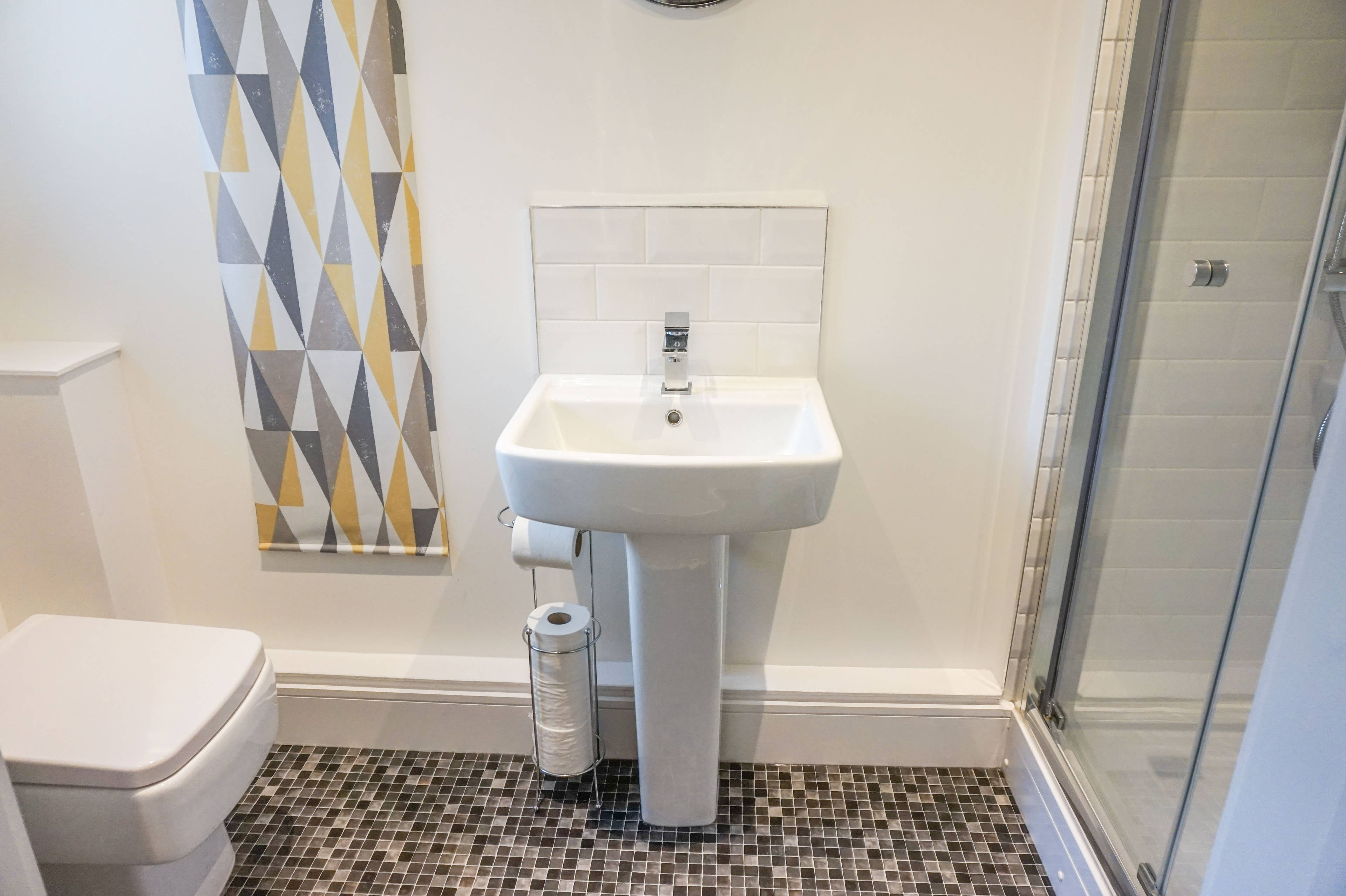 En-suite