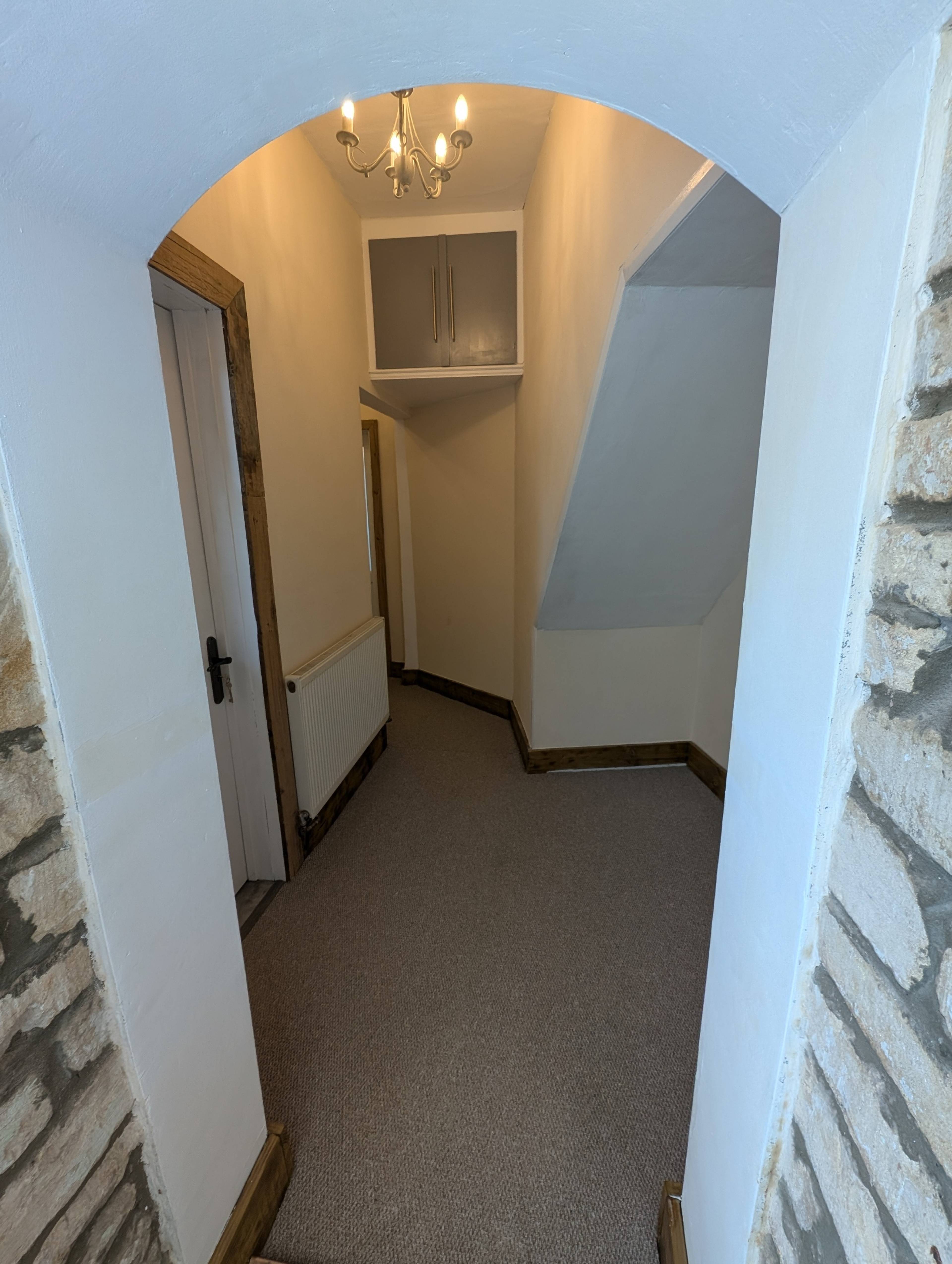 Inner Hall