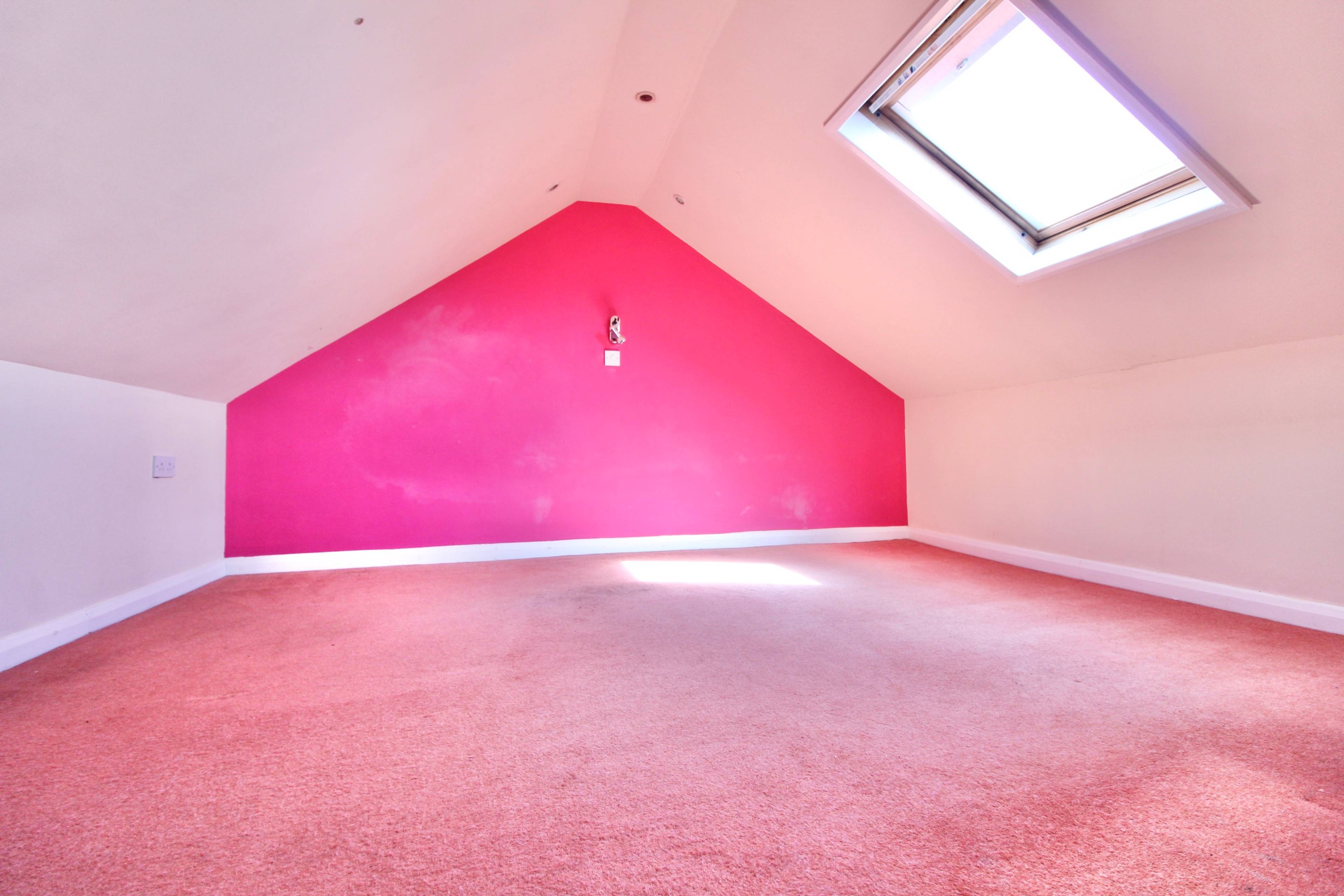 Loft Room