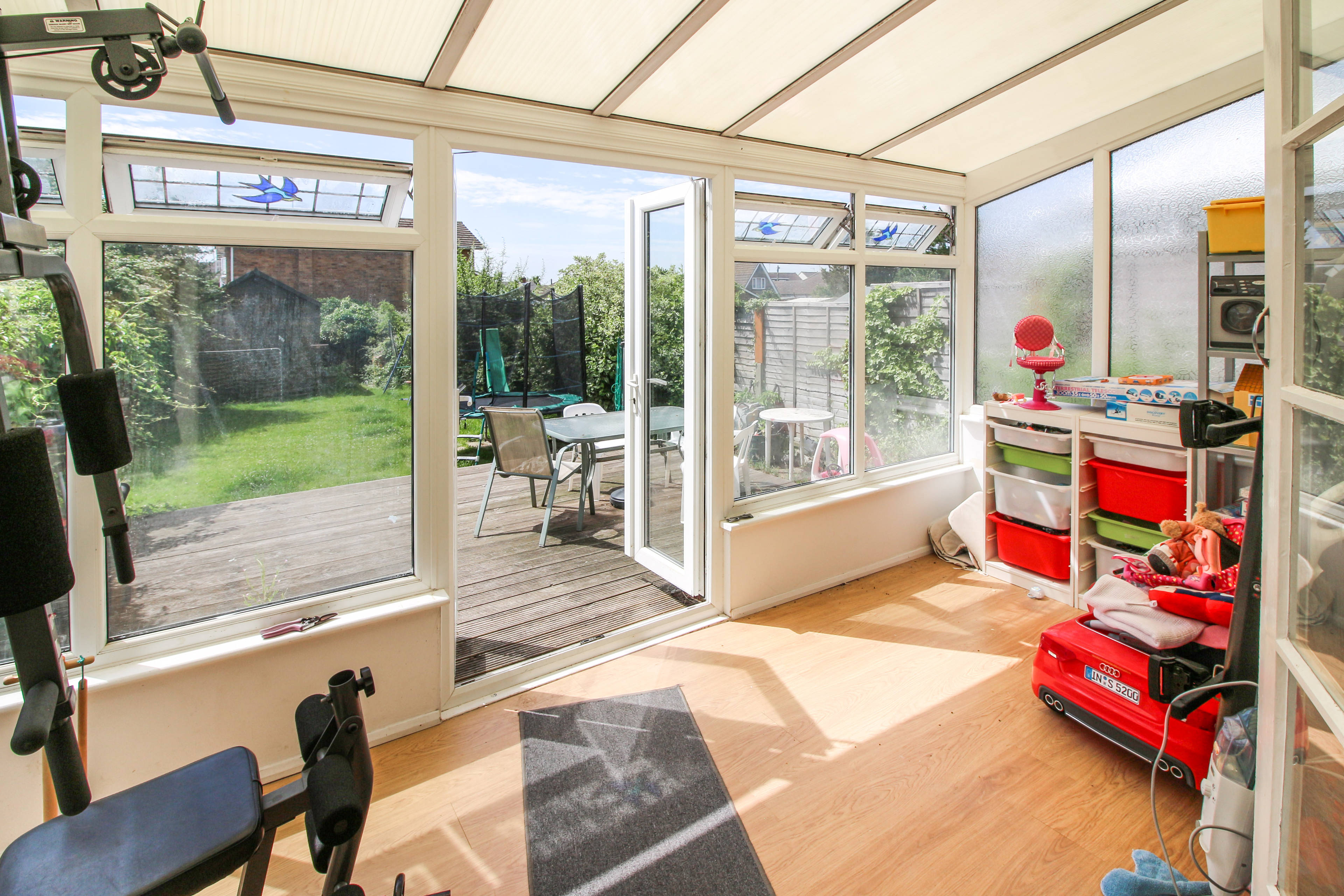 Conservatory