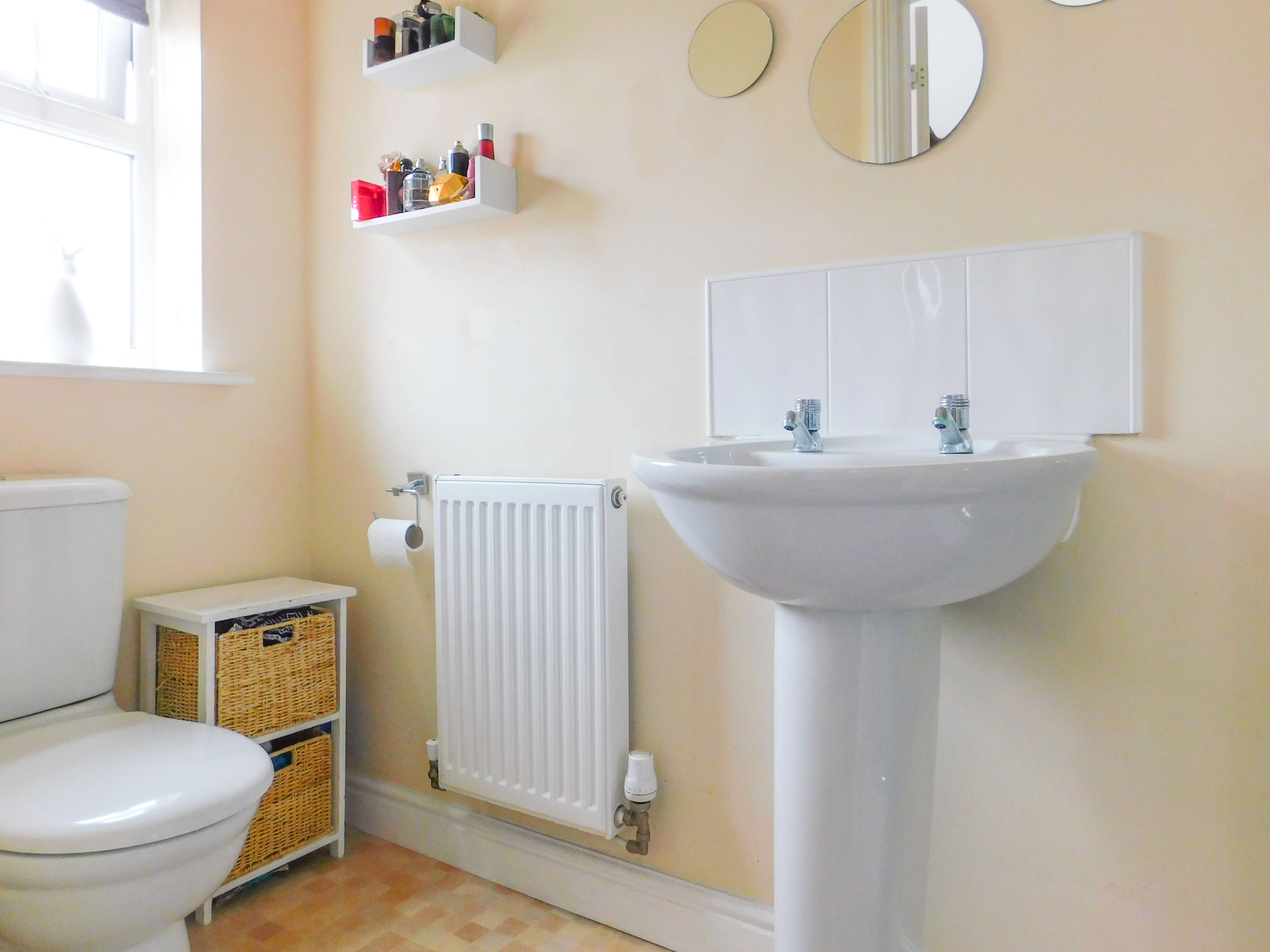 Master En-suite