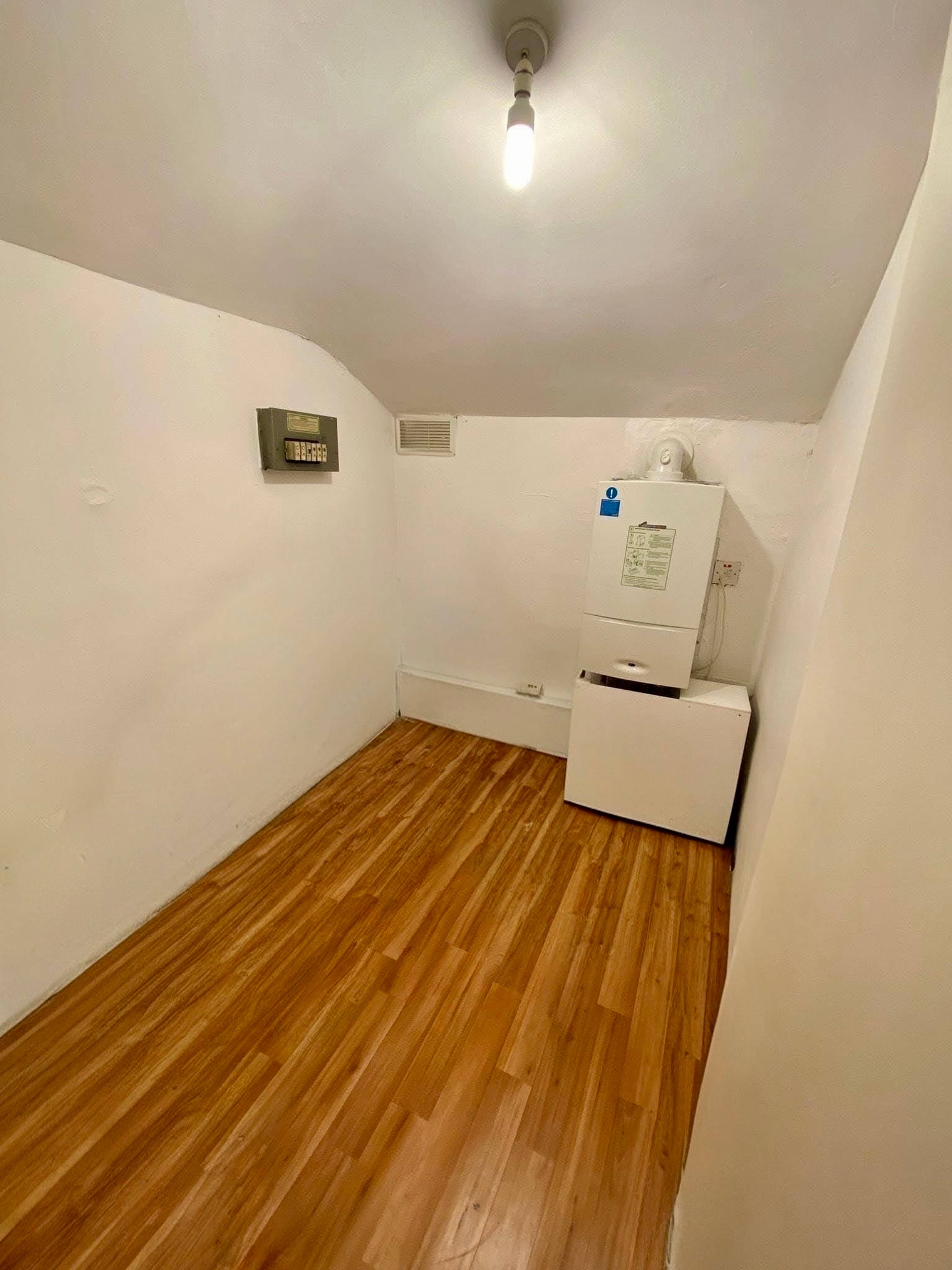 Storage Room