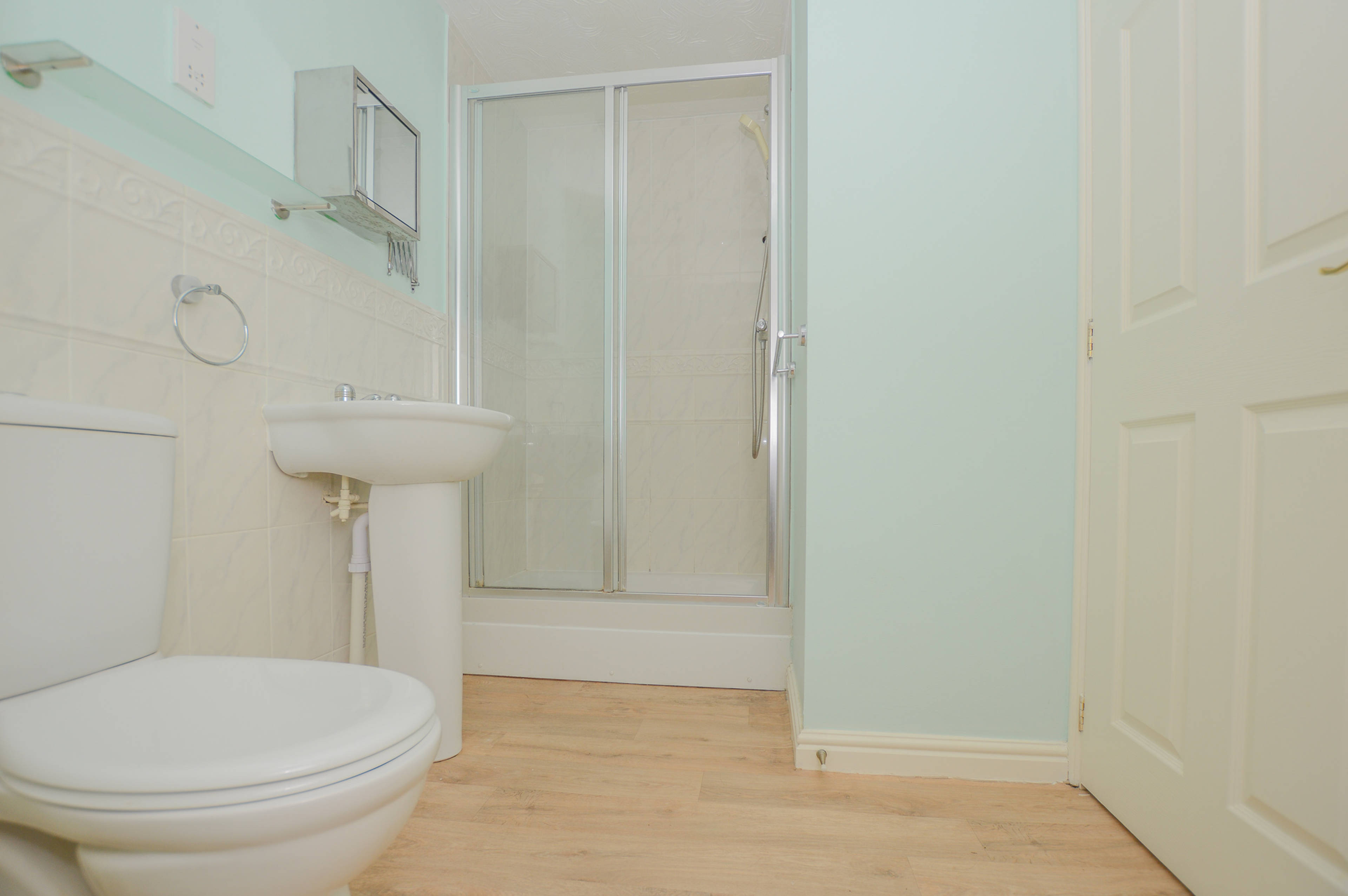En-suite Two