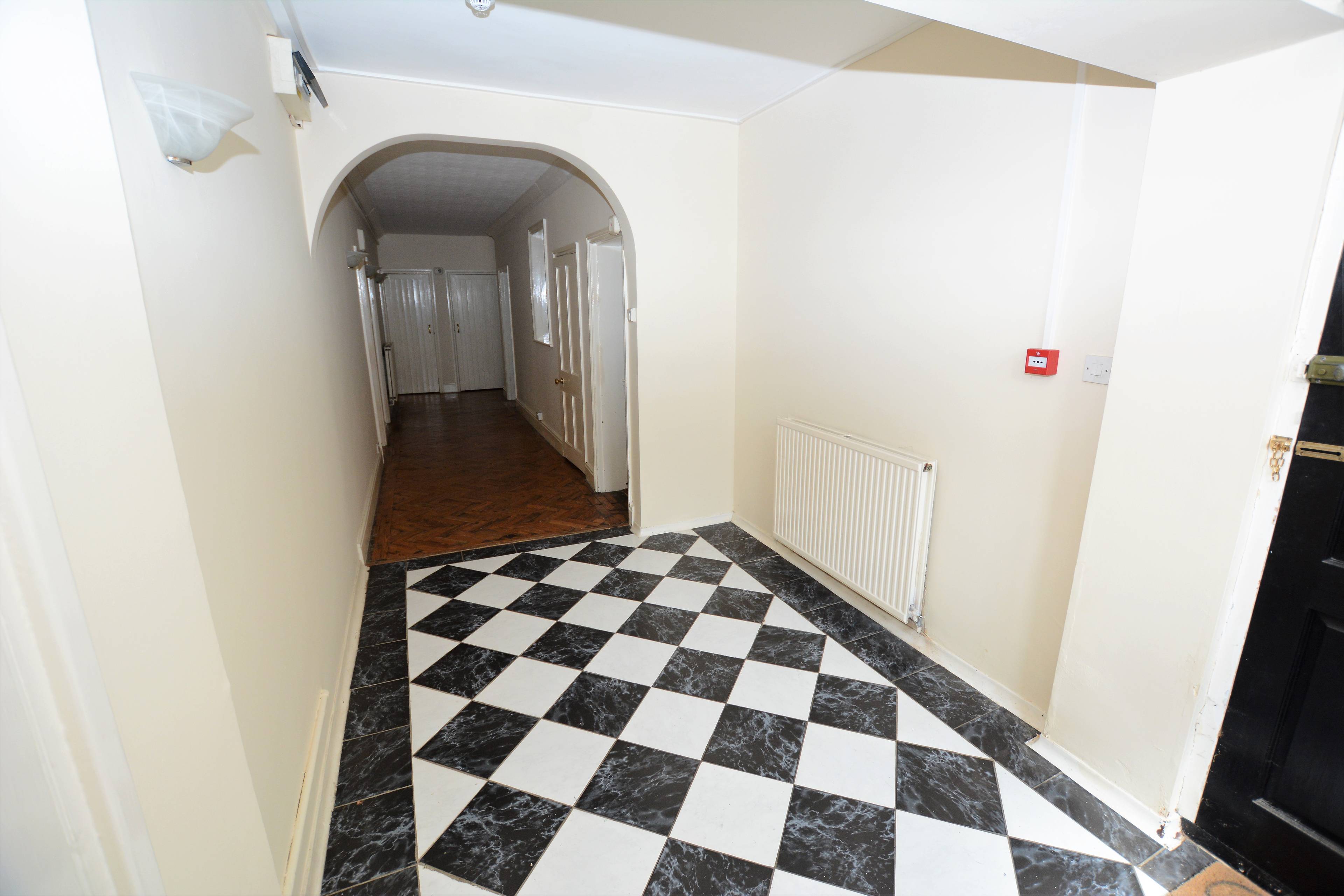 Hallway