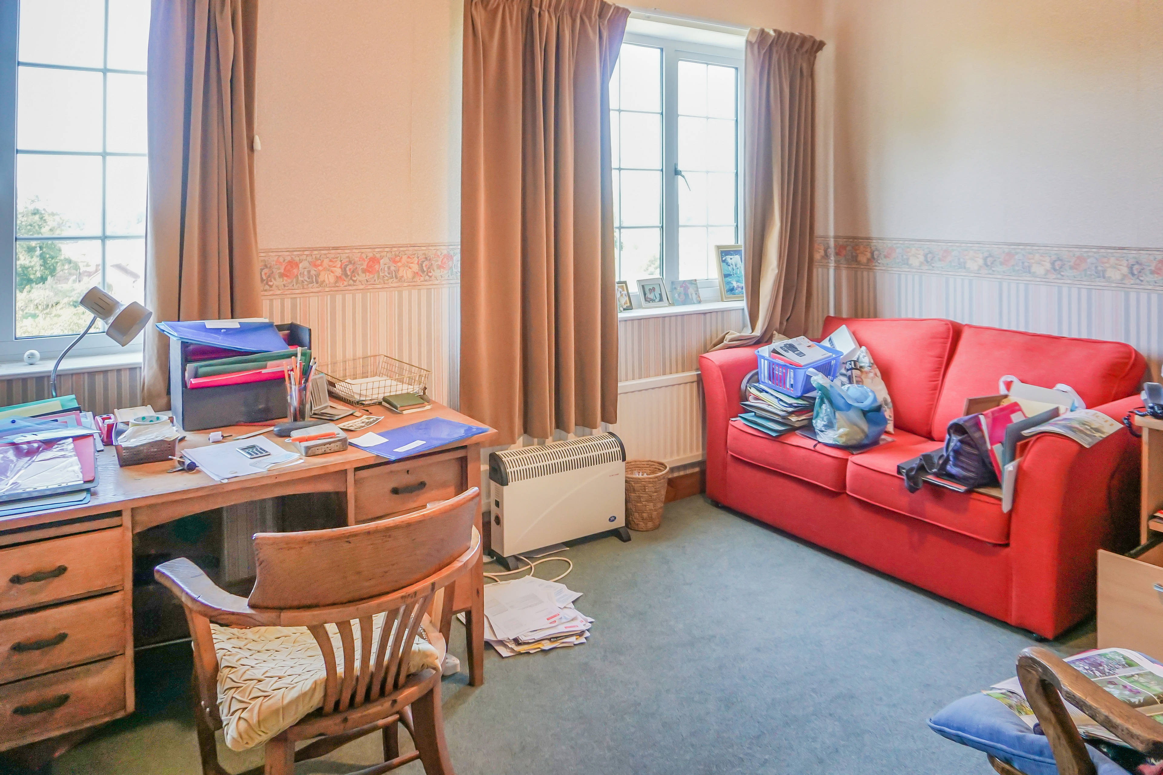 Bedroom Five