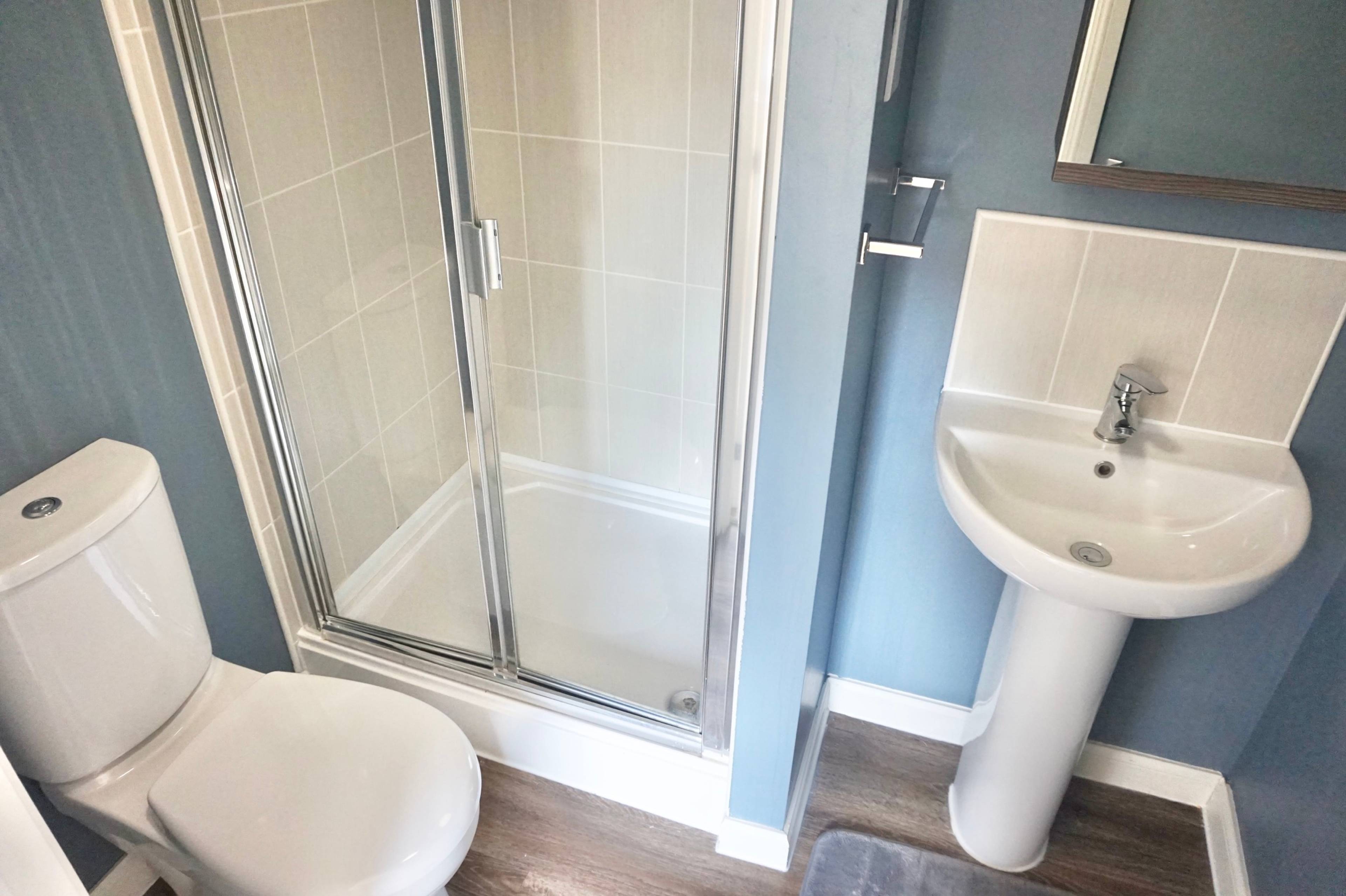En-suite