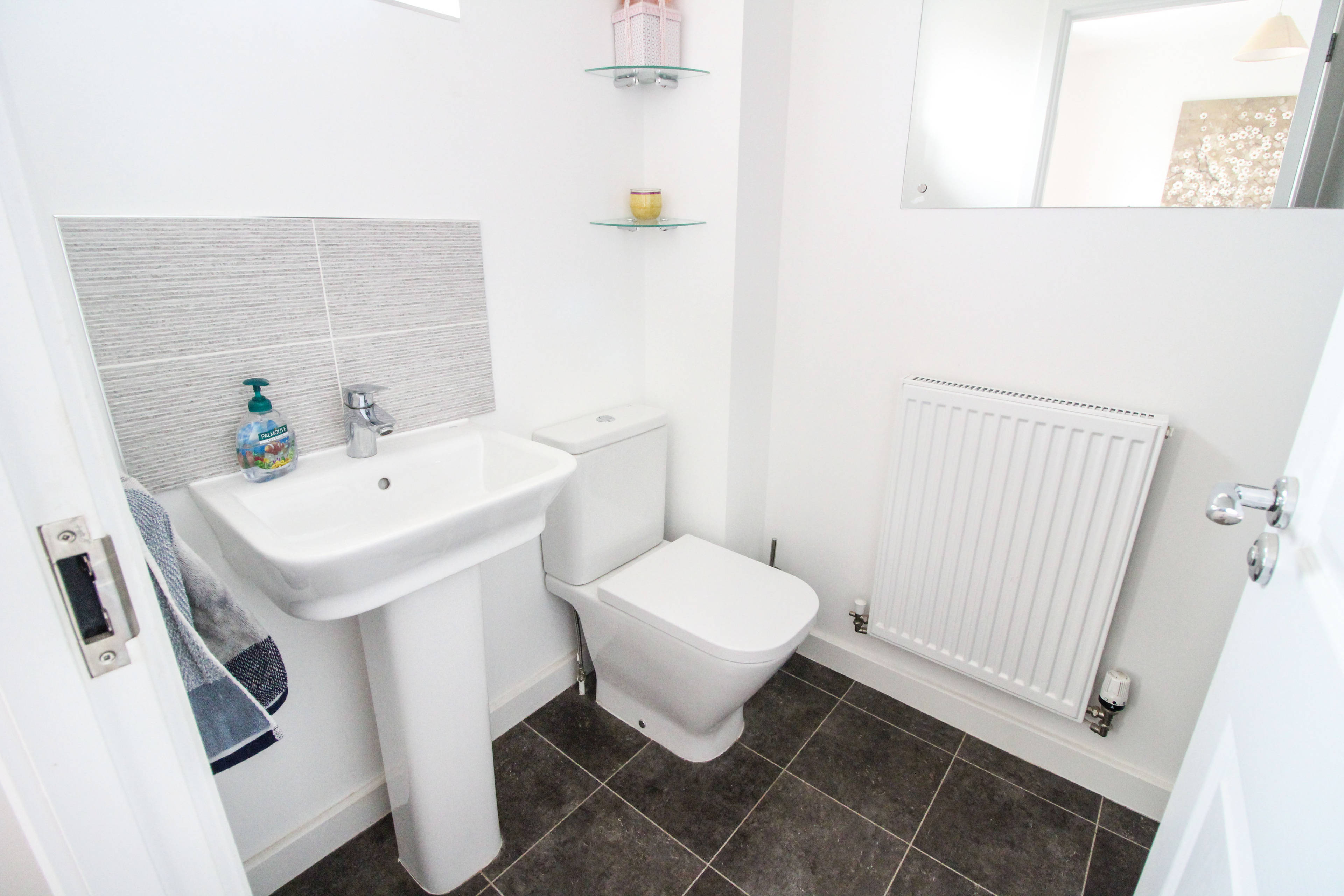 En-suite