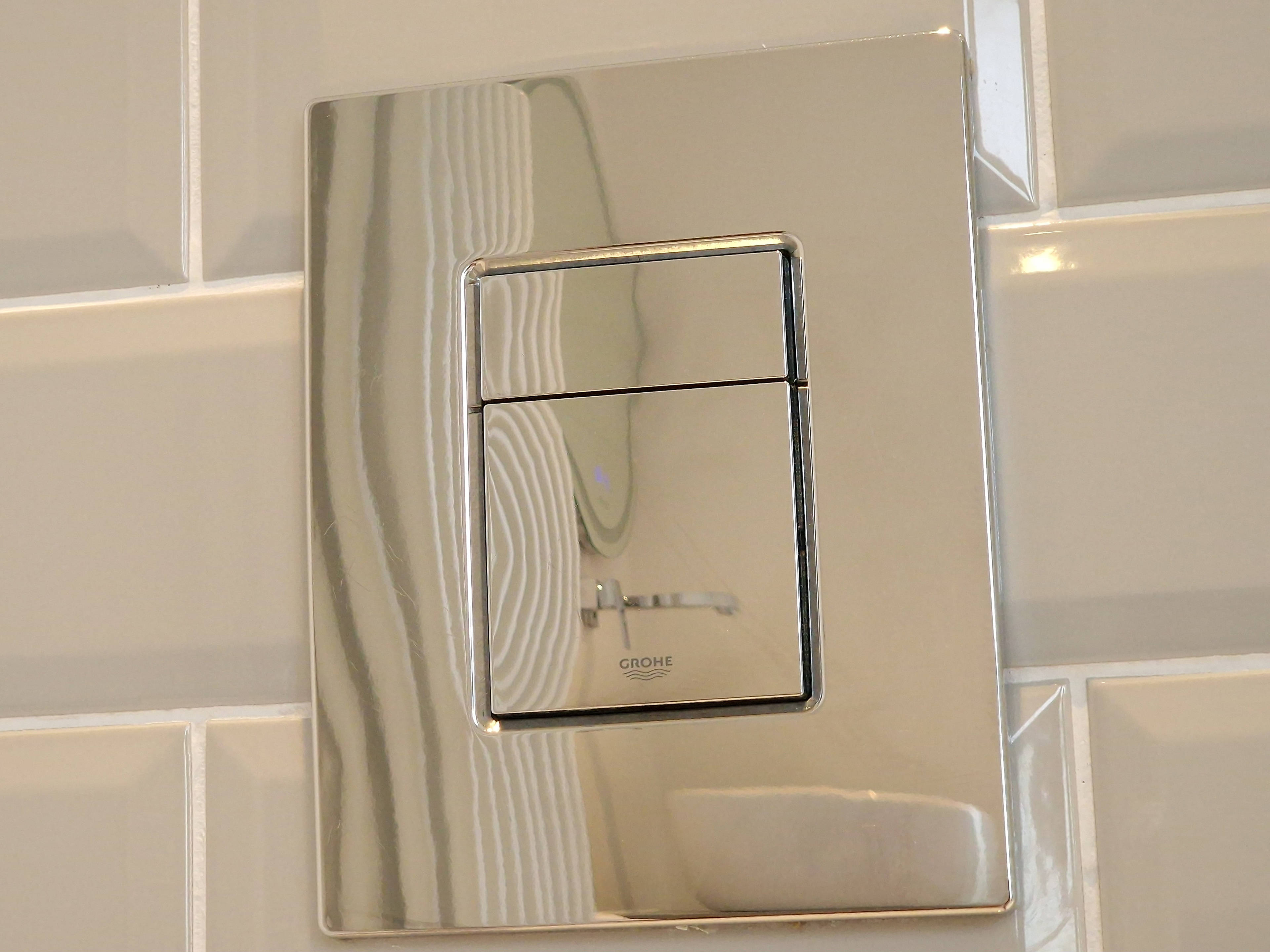 Bathroom Two
