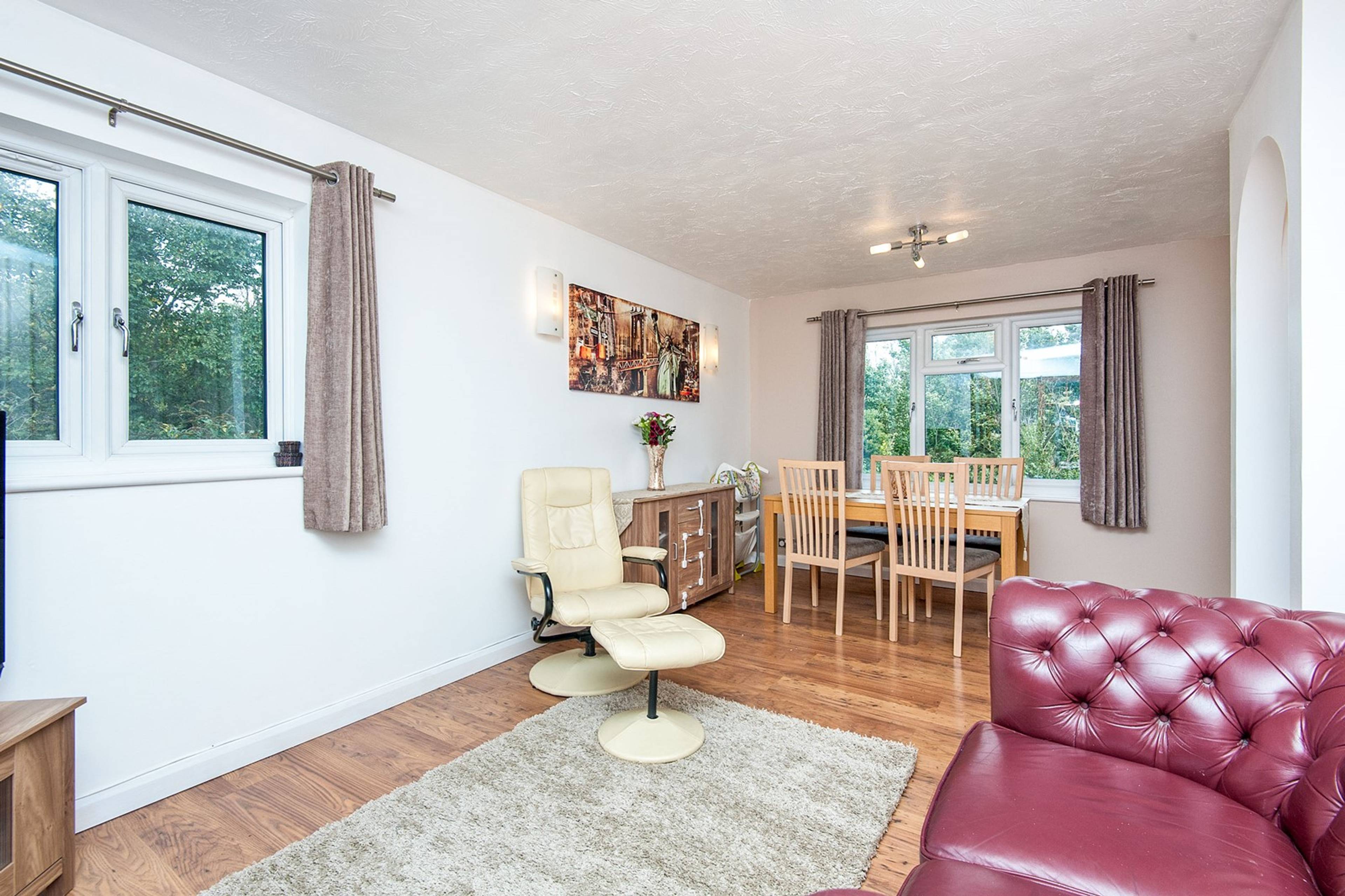 Living / Dining Room