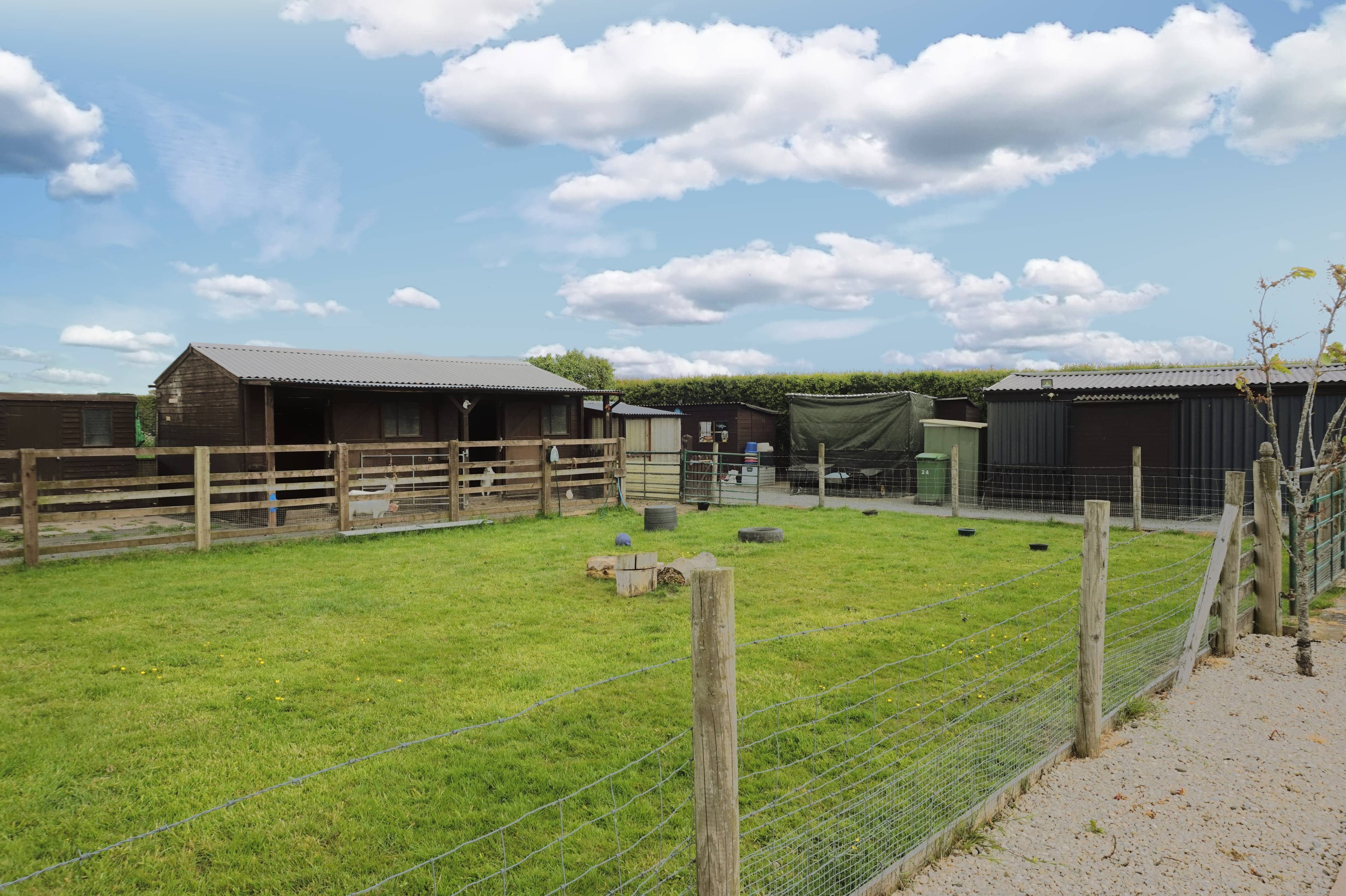 Stables