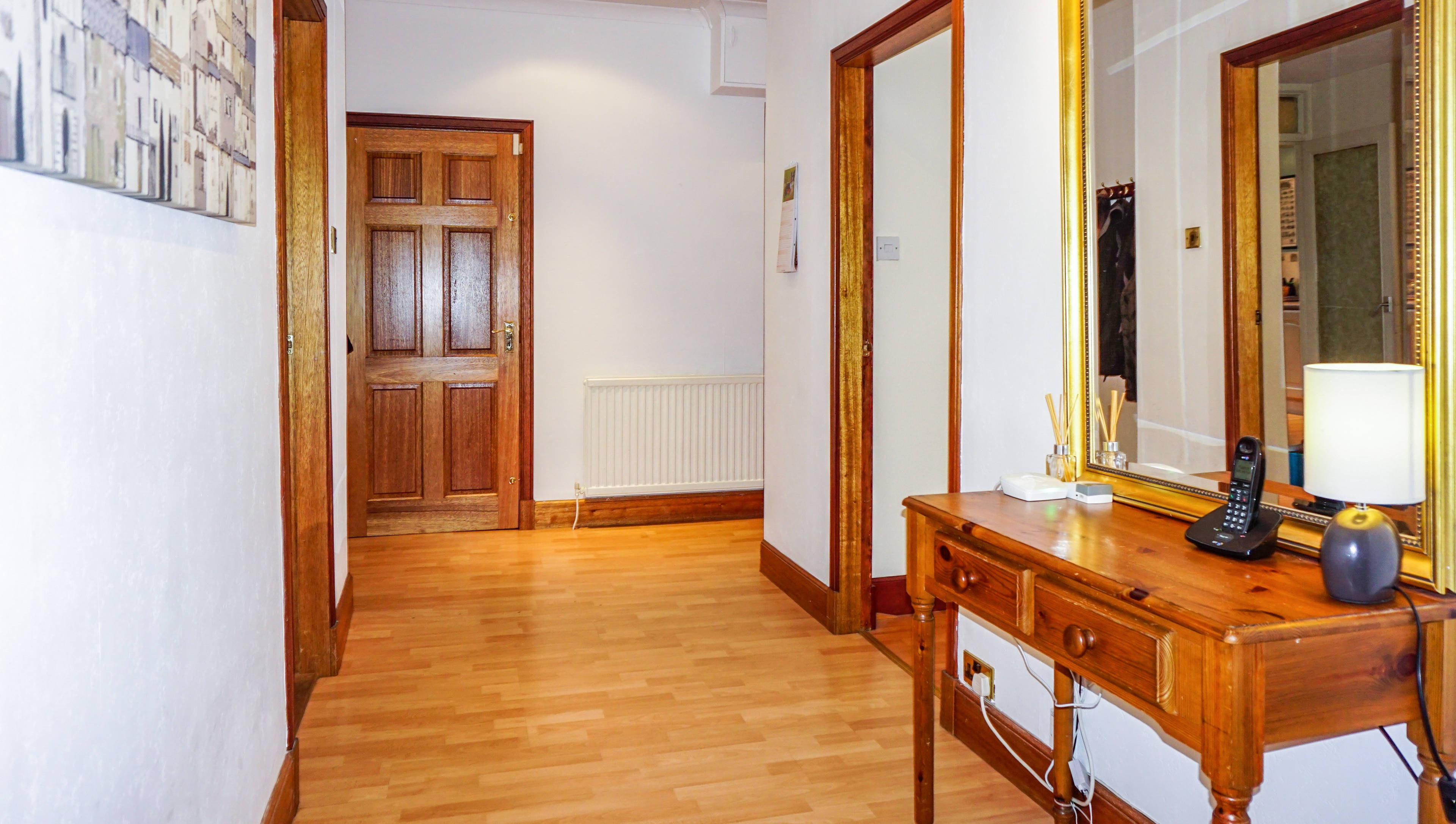 Hall