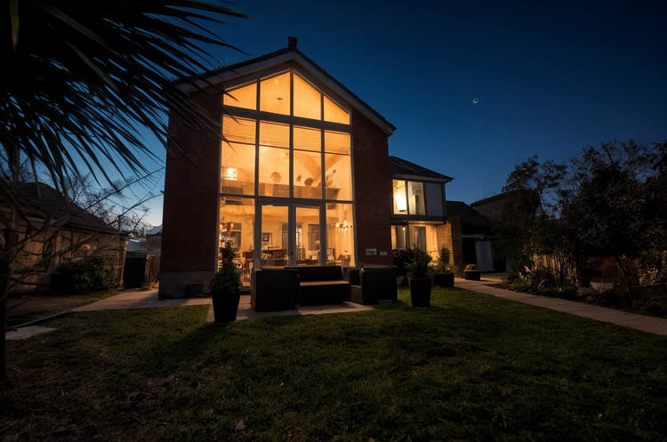 4 bedroom detached house