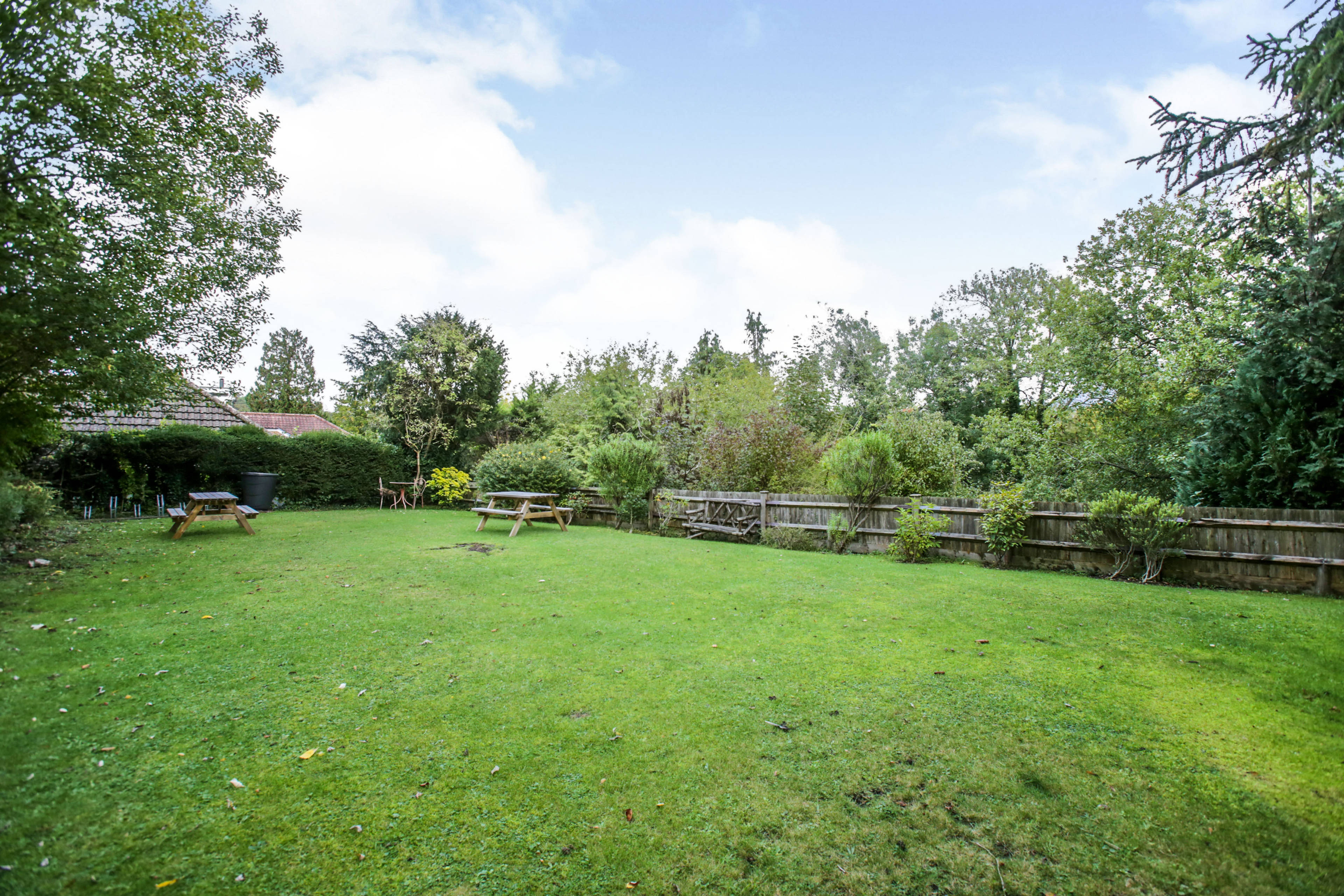 Communal Gardens