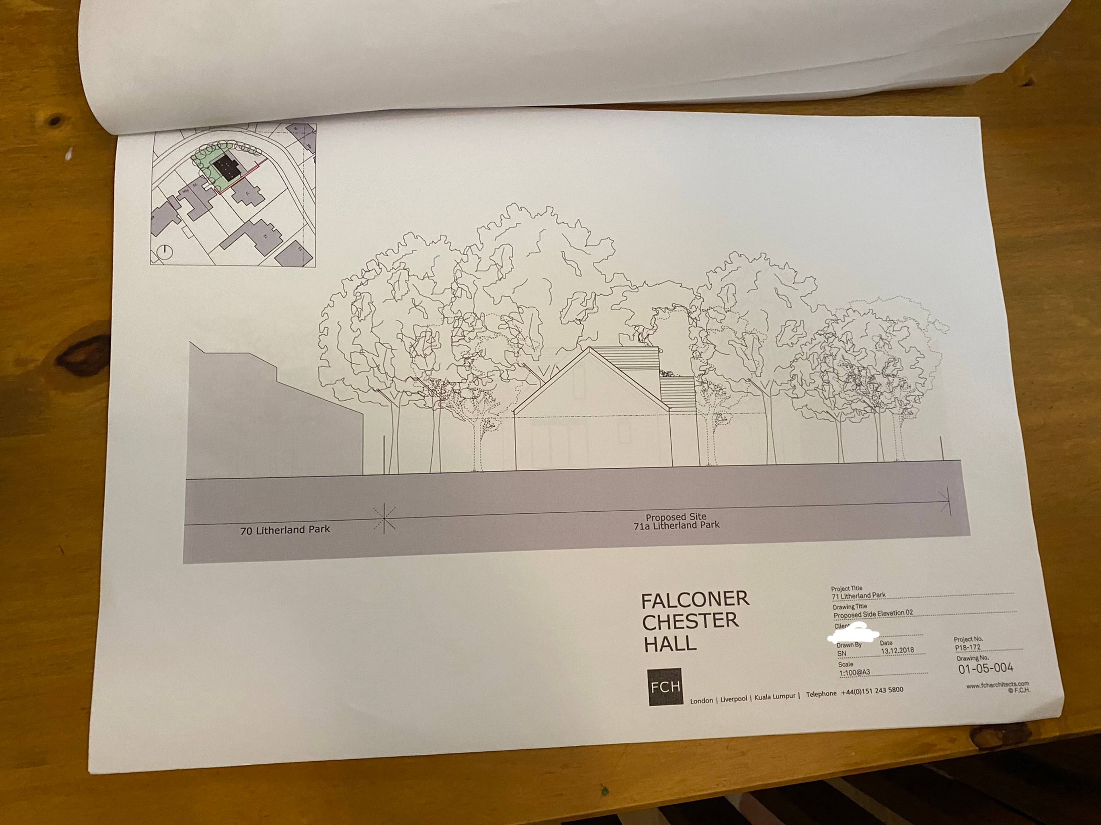 Planning Permission