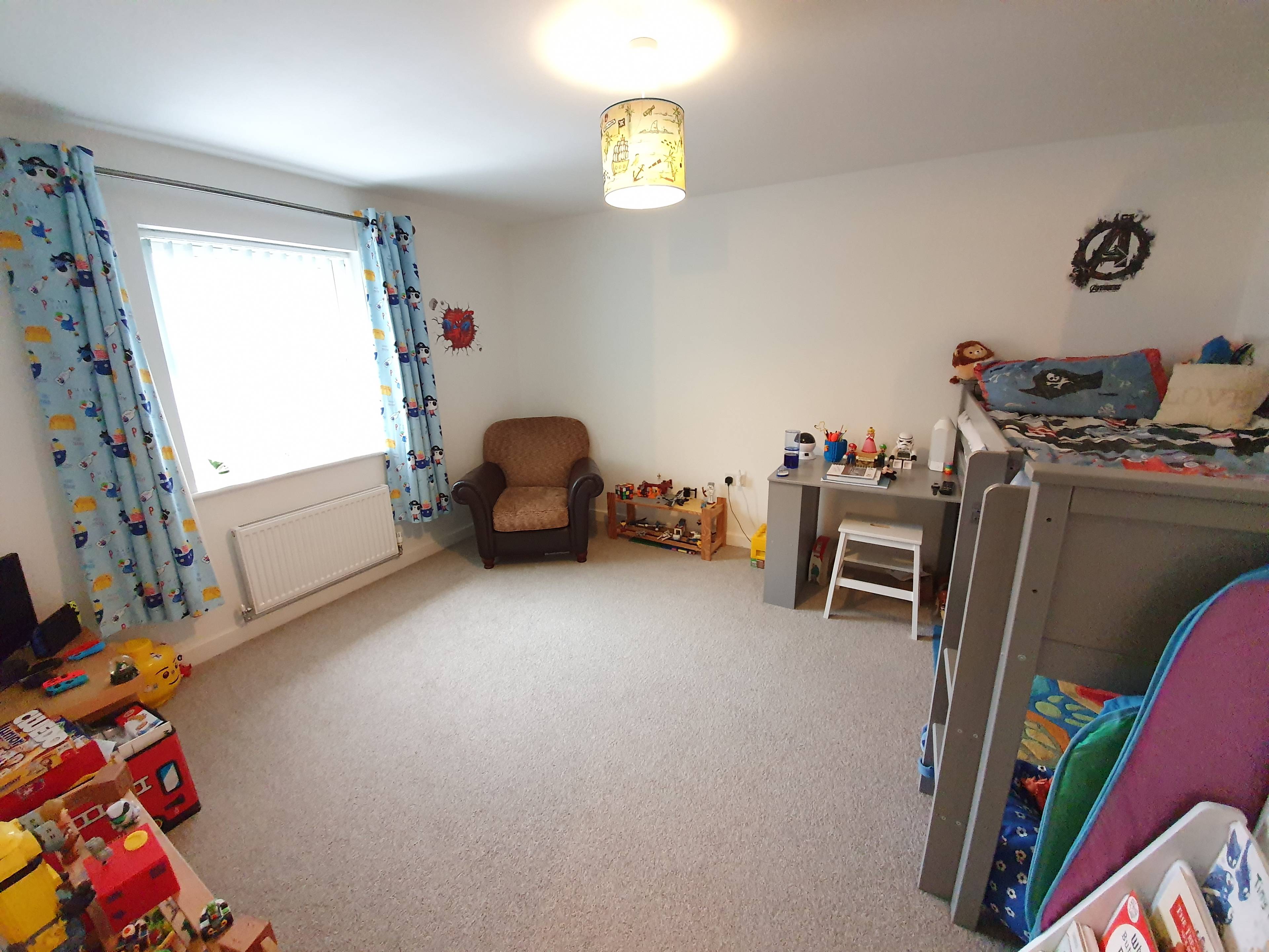 Bedroom Two