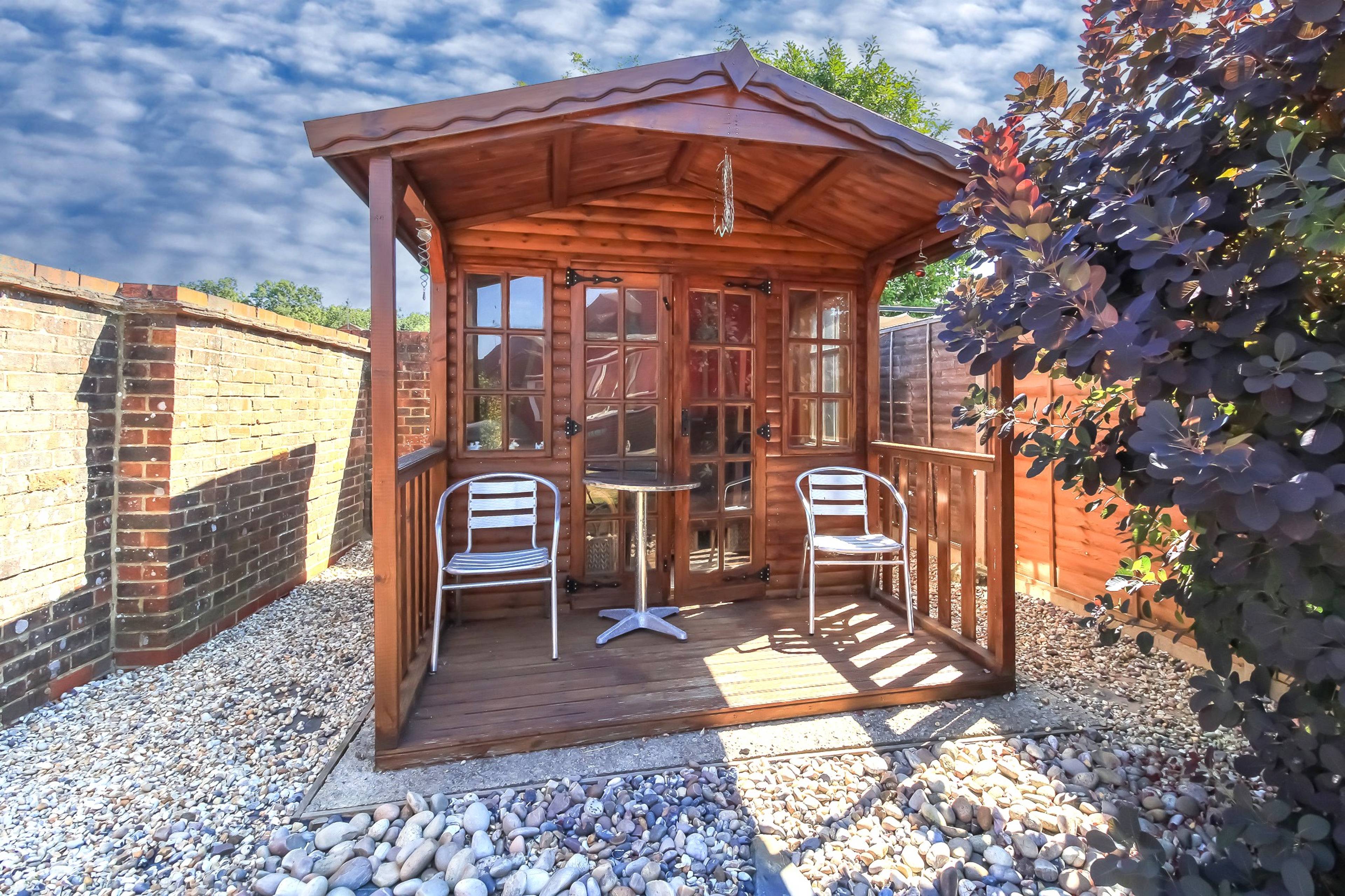 Summer House