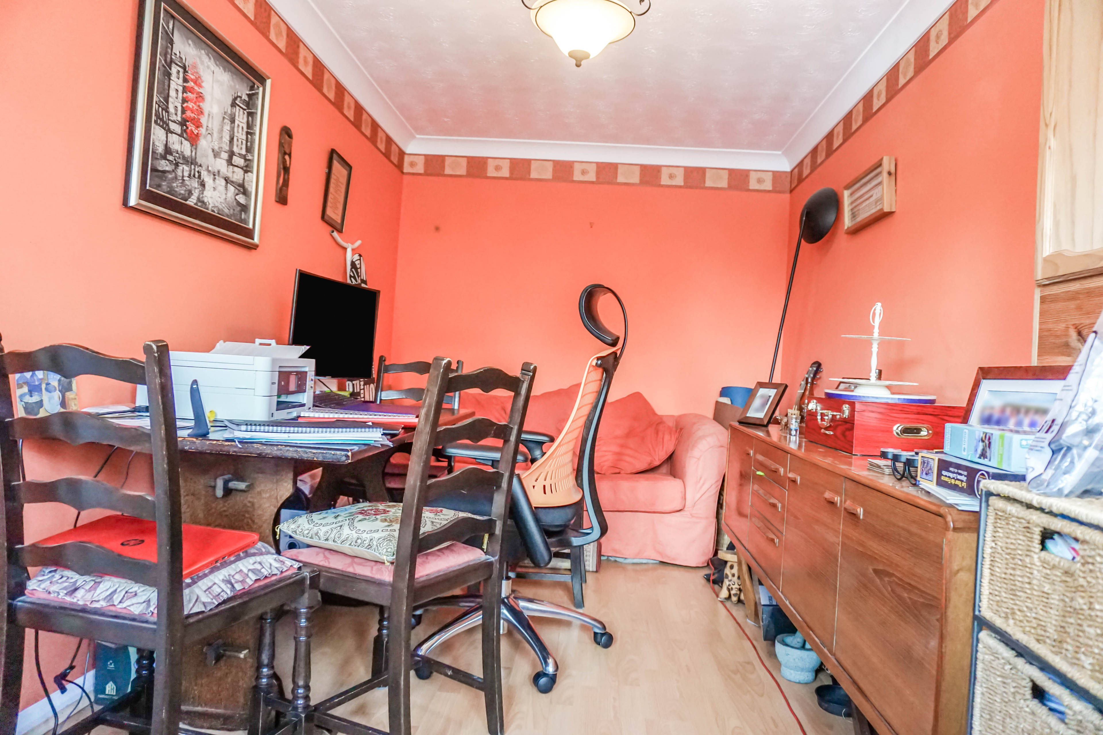 Home Office