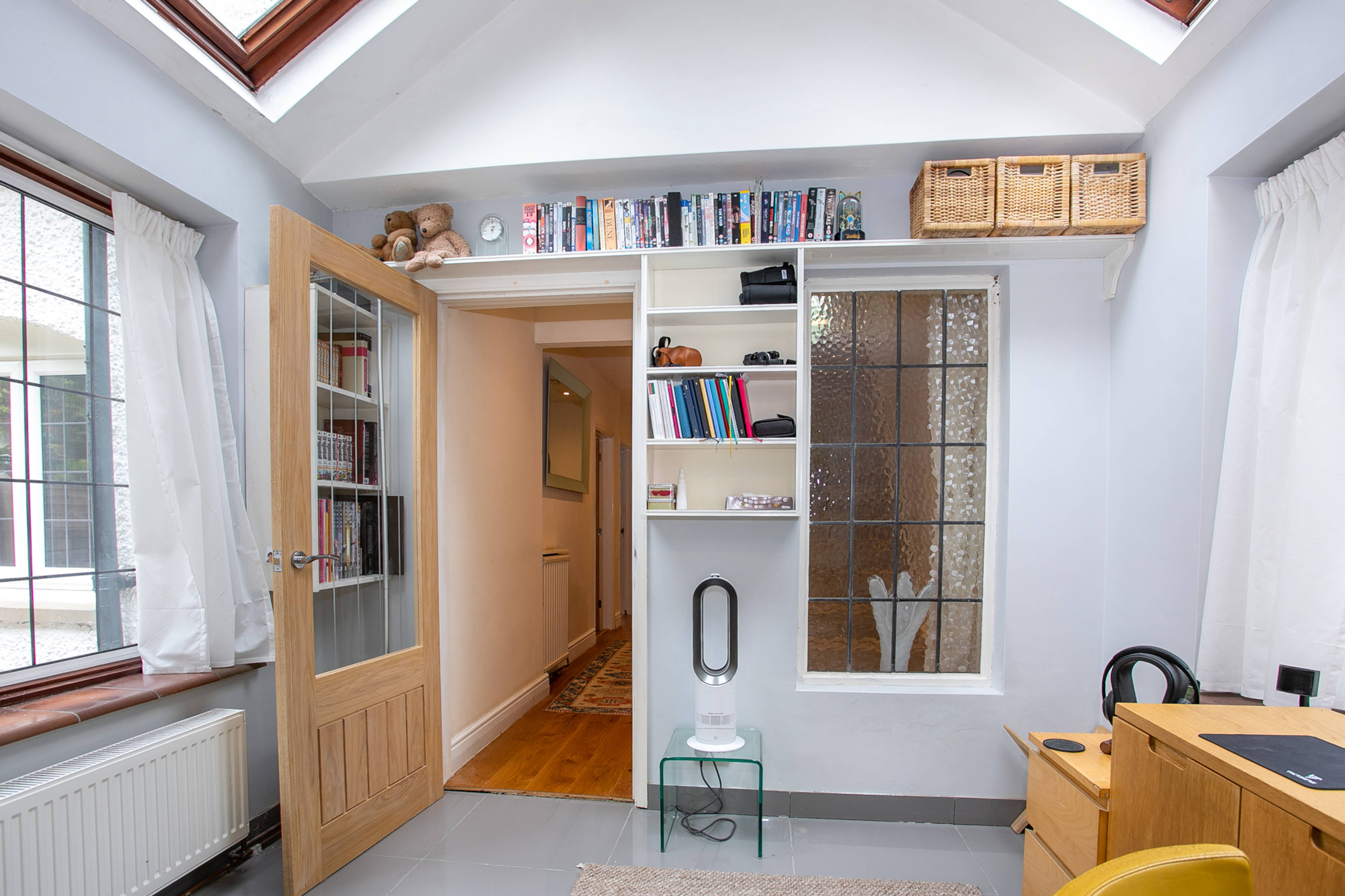 Snug / Sitting Room