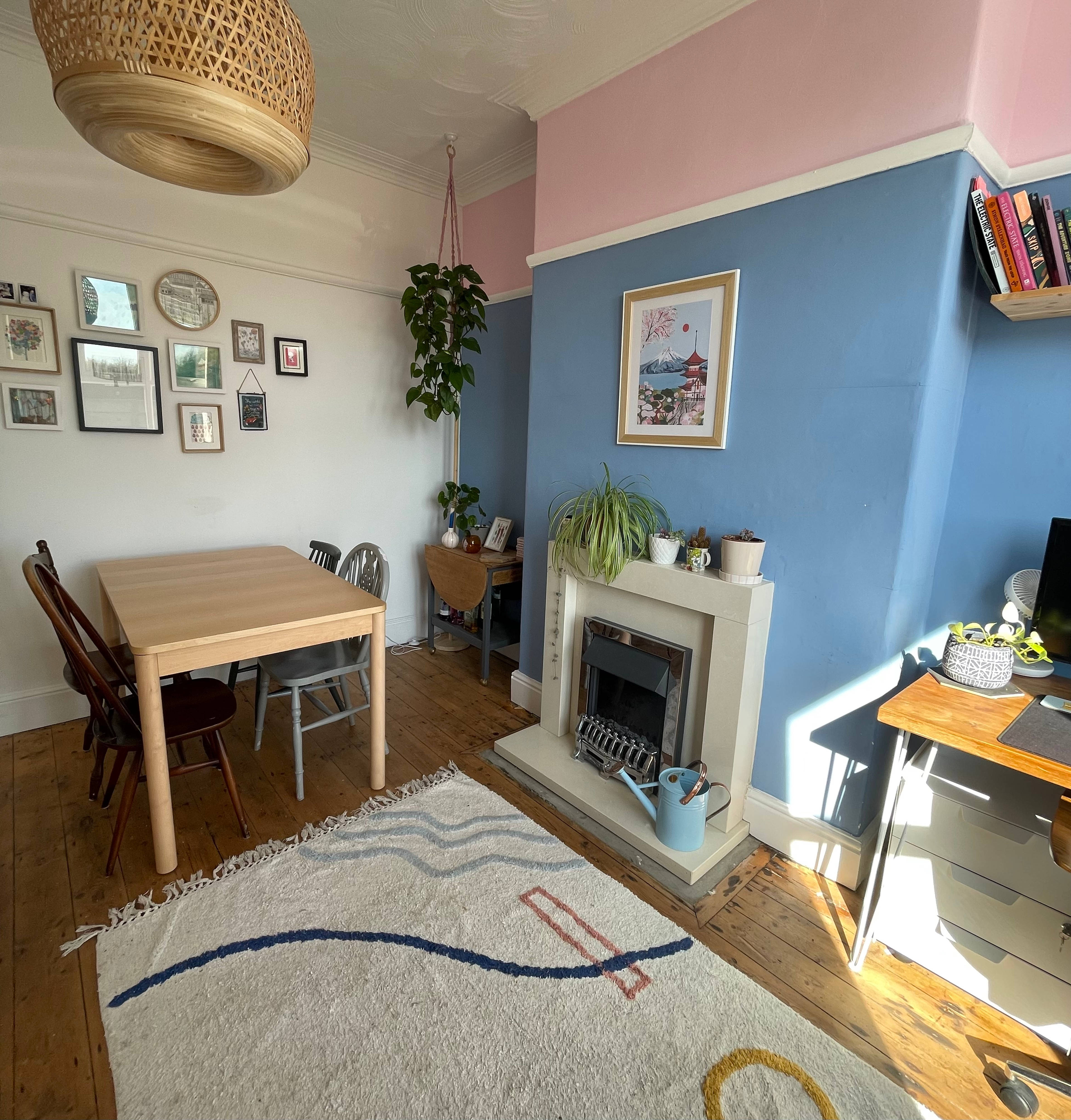 Dining Room / Study