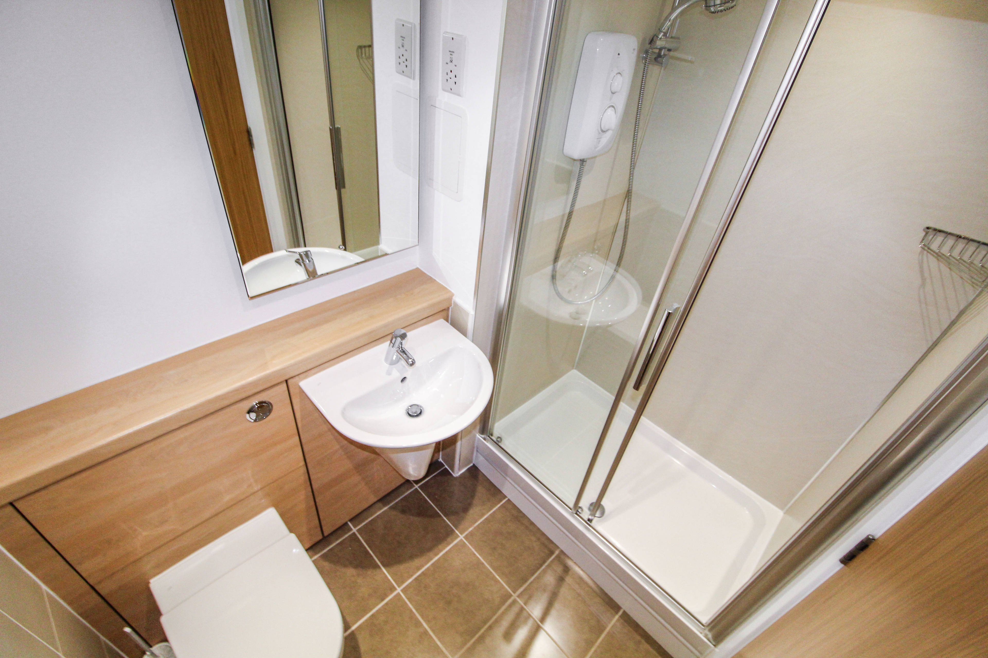 En-suite