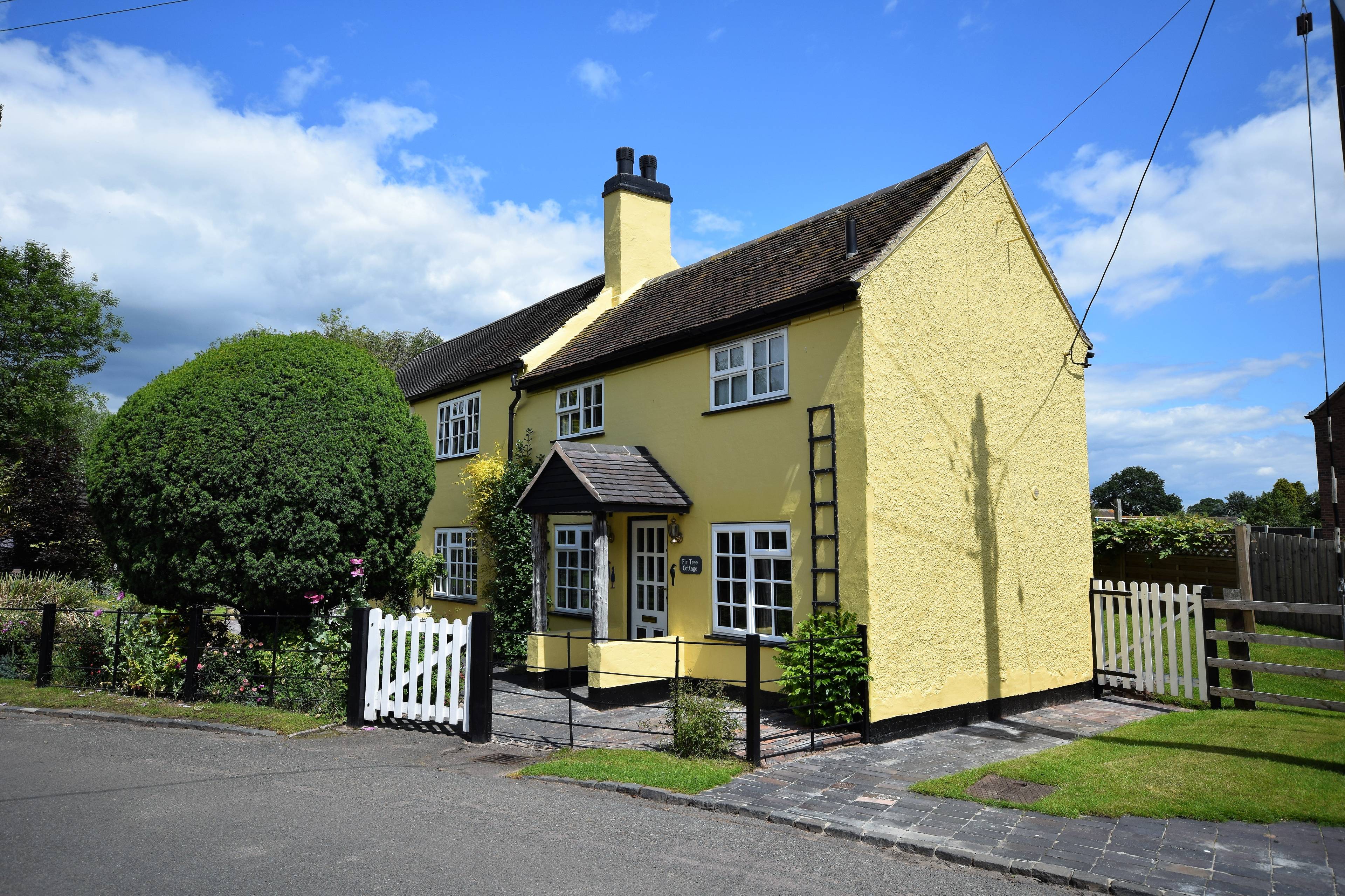 View Of The Property