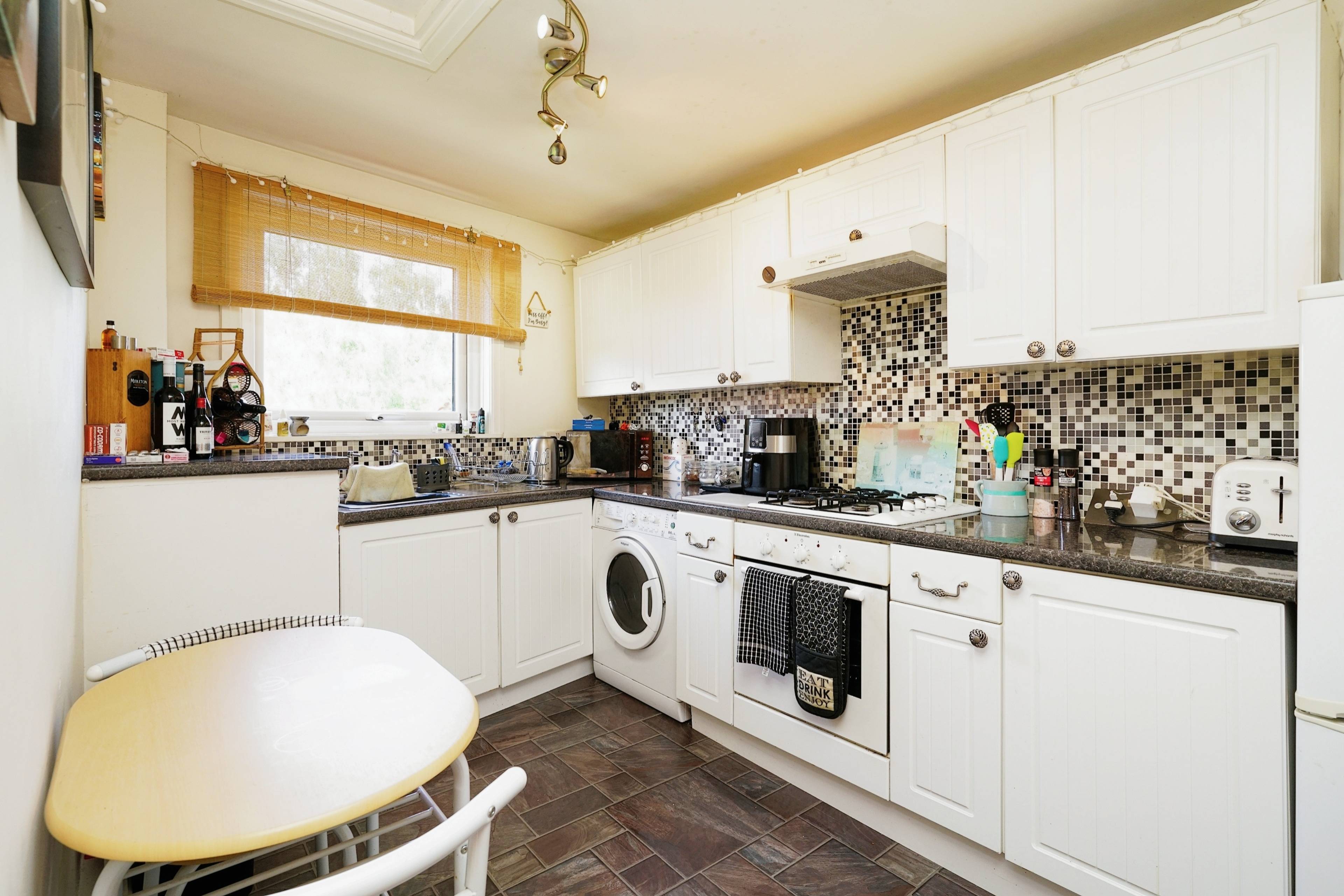 Annex Kitchen