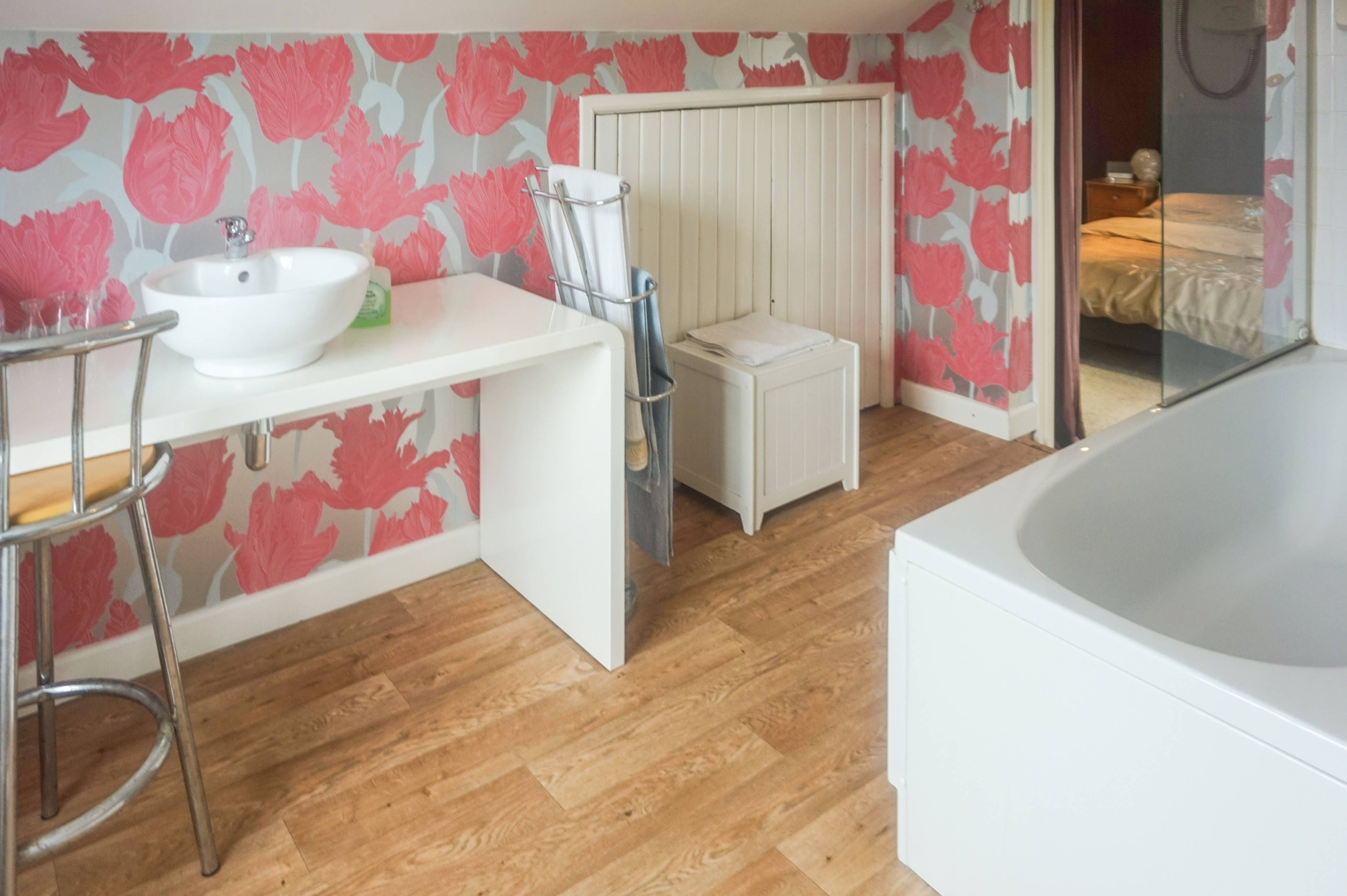 Master En-suite