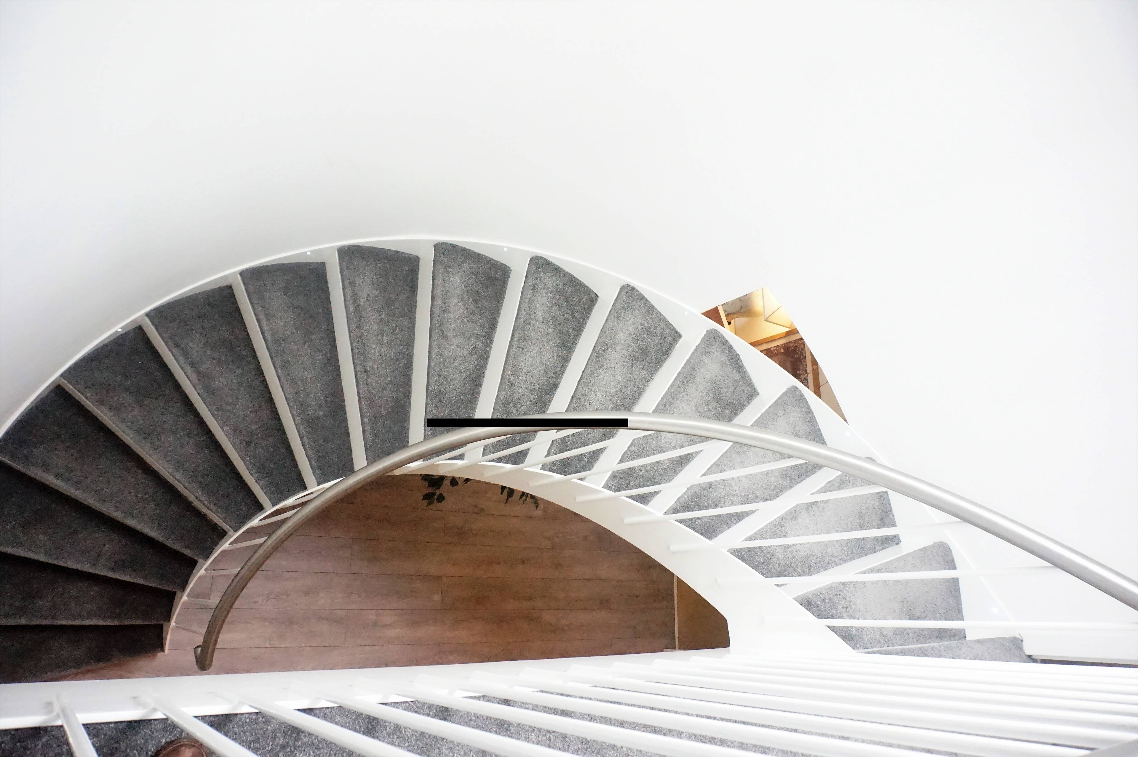 Spiral Staircase