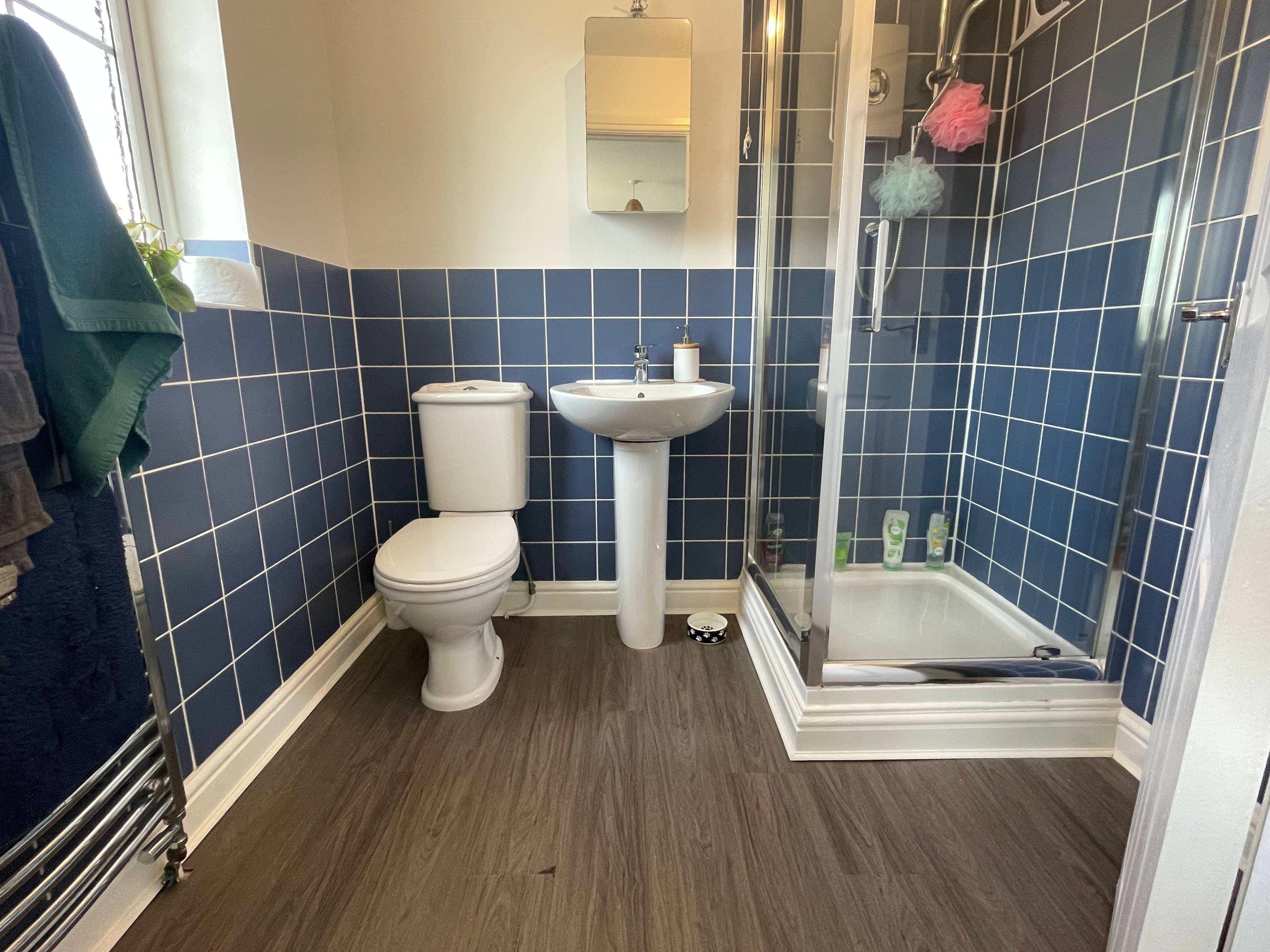 Master En-suite